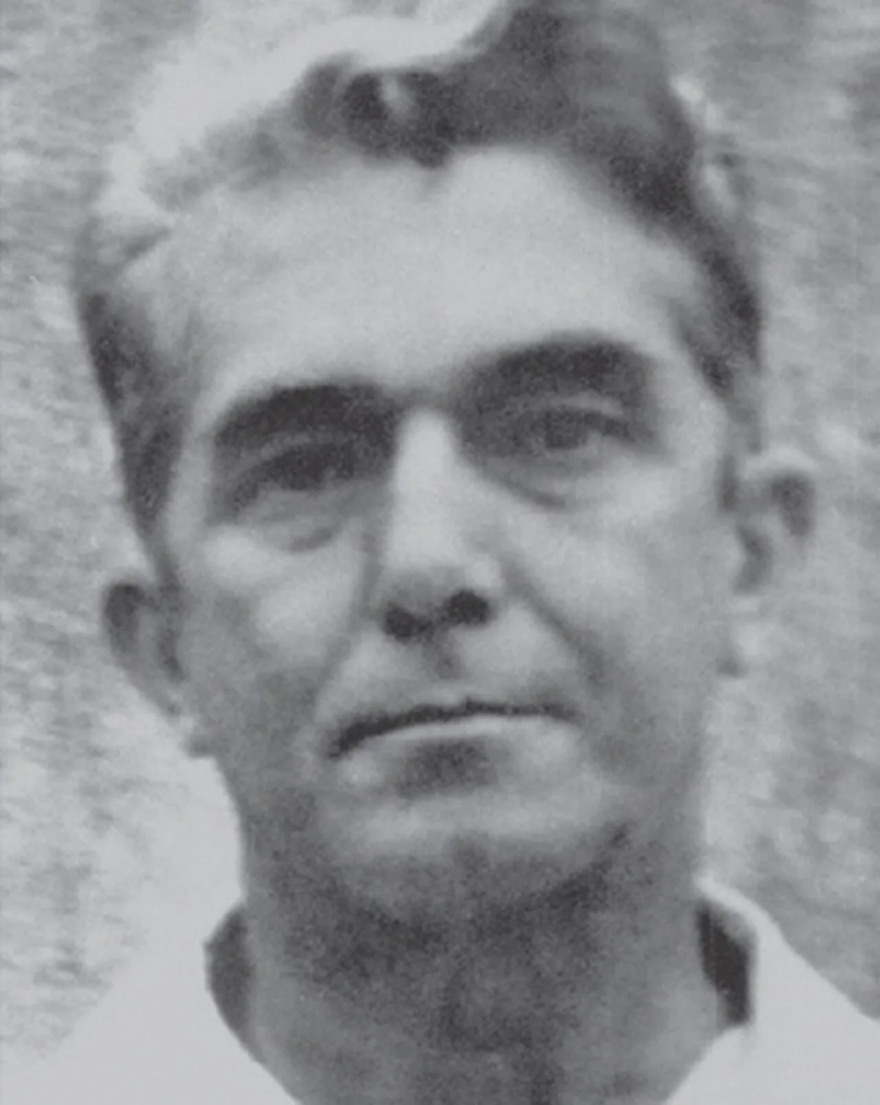 Porträt von Elson Costa (1913–1975) – Gedenkseite