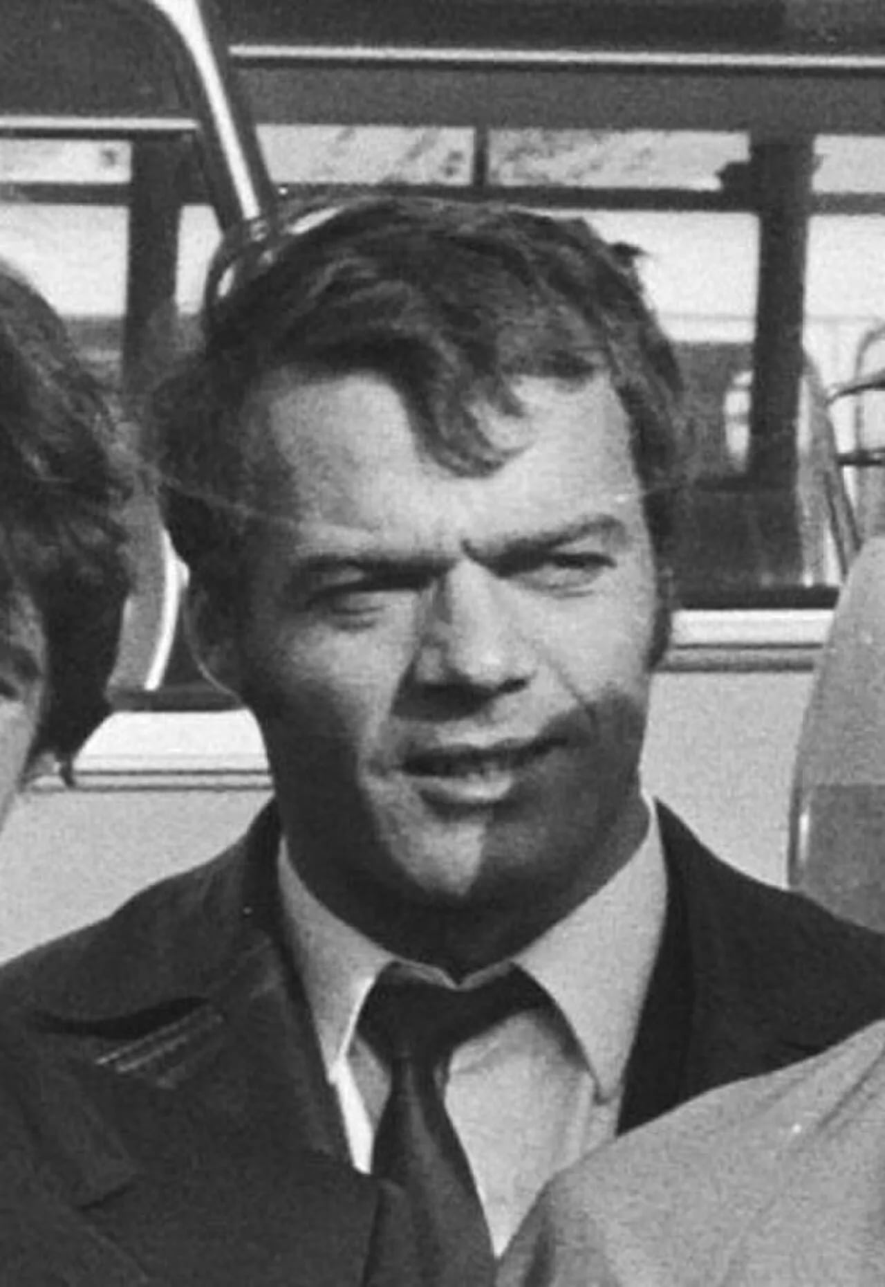 Porträt von Marcel Kunz (1943–2017) – Gedenkseite