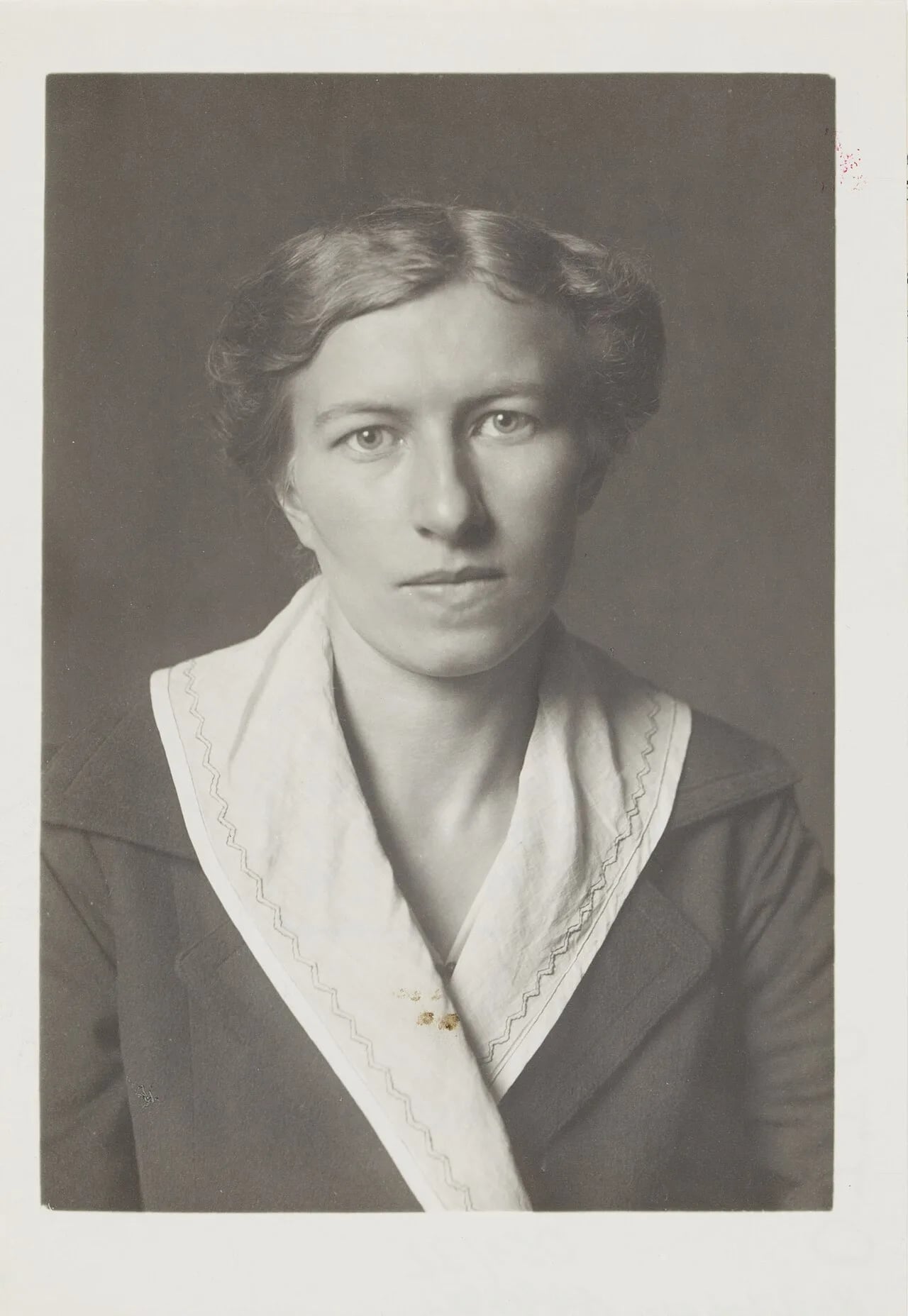 Porträt von Maria Otto (1892–1977) – Gedenkseite