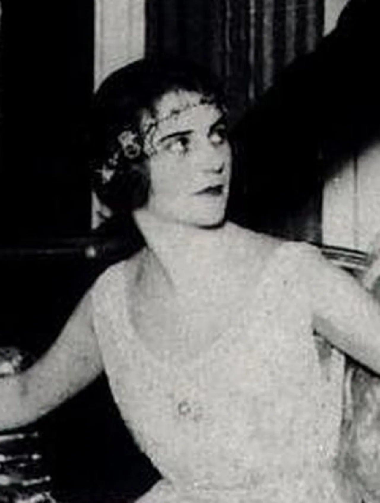 Porträt von Alice Cocéa (1899–1970) – Gedenkseite