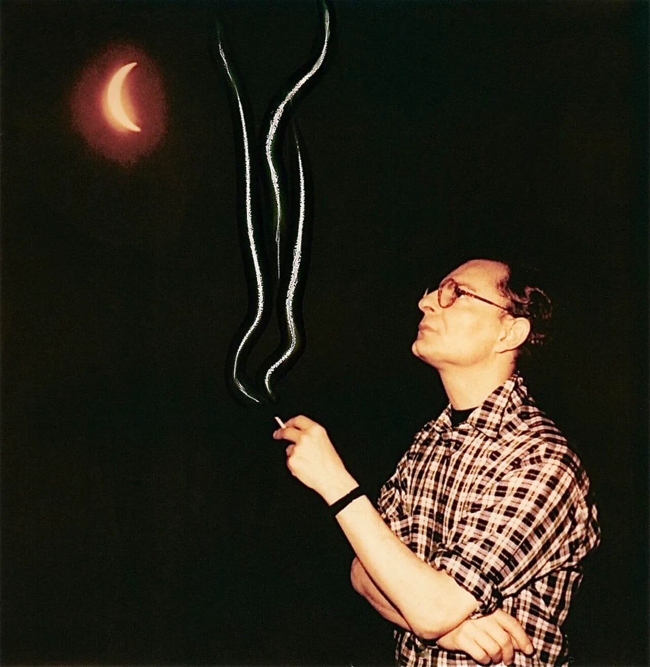 Portrait of Enzo Moscato (1948–2024) – memorial page