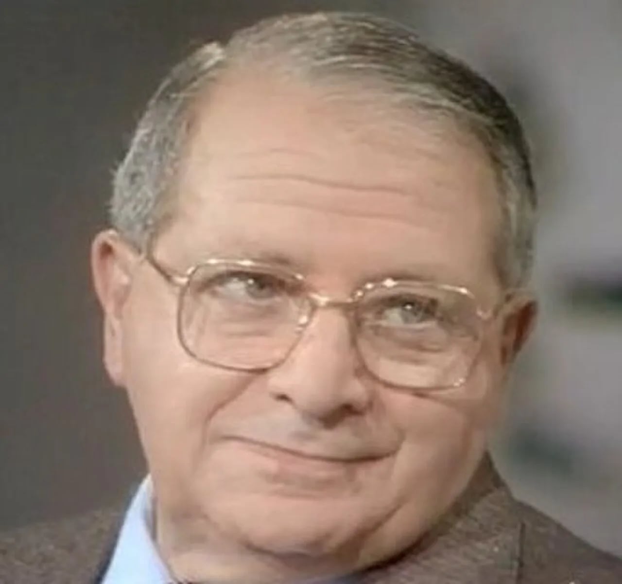 Porträt von Victor Del Litto (1911–2004) – Gedenkseite