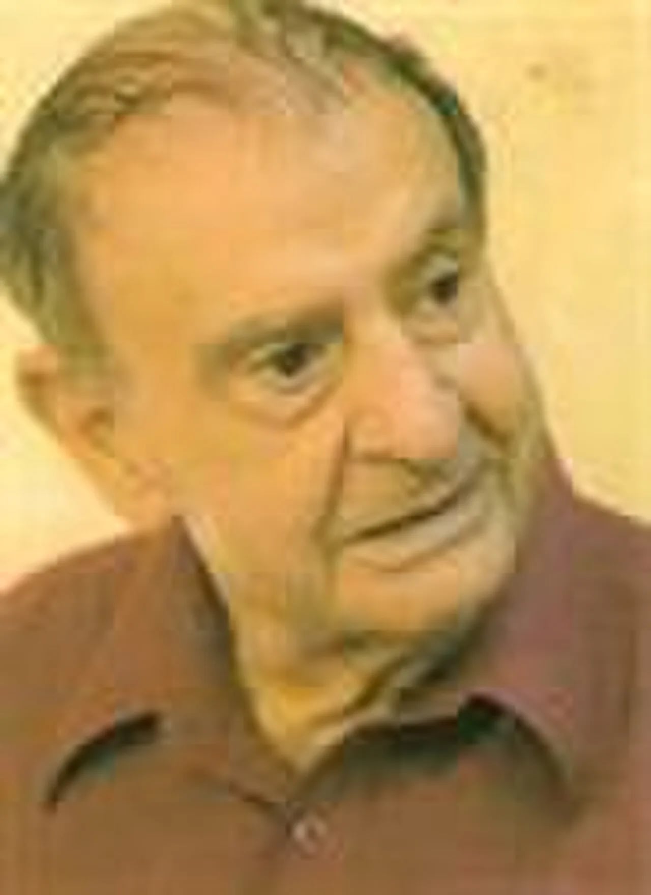 Portrait of Shlomo Vitkin (1923–2009) – memorial page