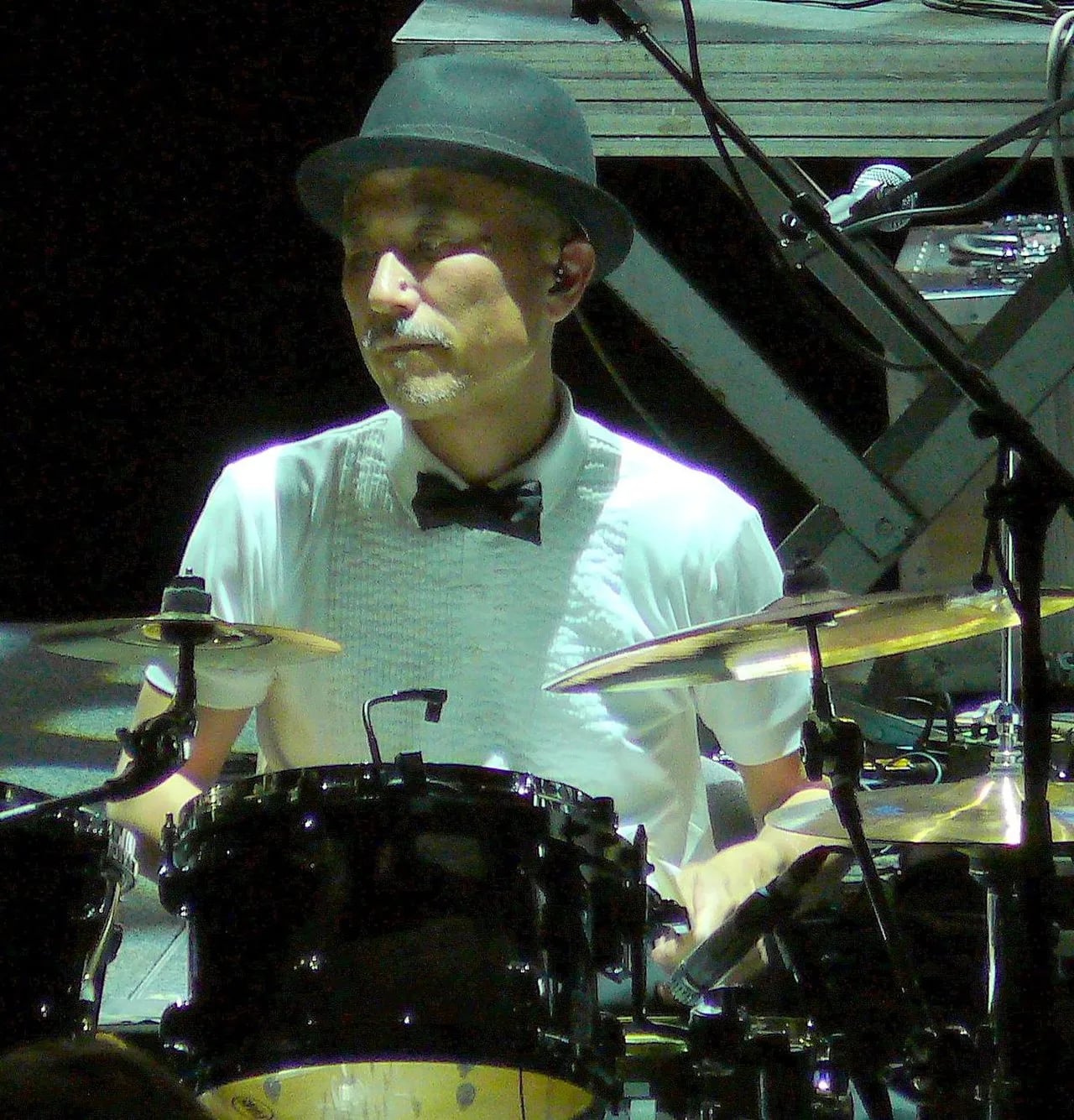 Porträt von Yukihiro Takahashi (1952–2023) – Gedenkseite