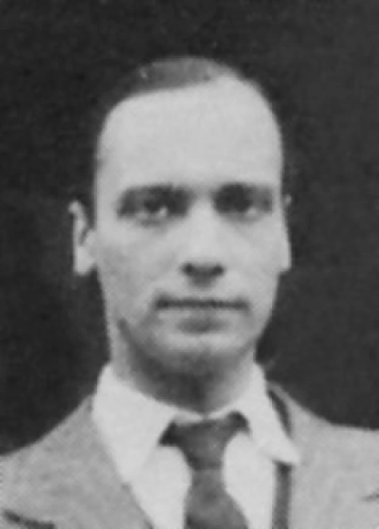 Porträt von Mário Eloy (1900–1951) – Gedenkseite