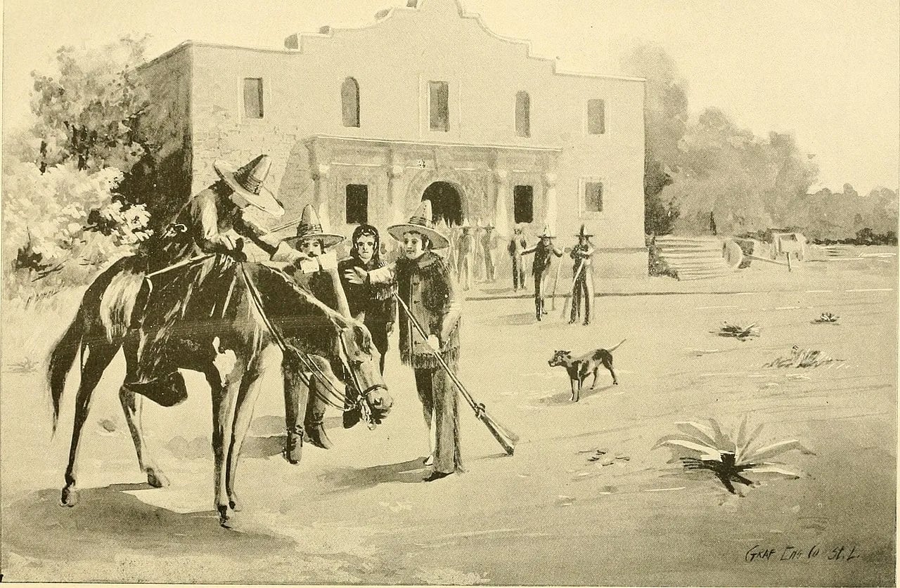 Porträt von George Webb Slaughter (1811–1895) – Gedenkseite