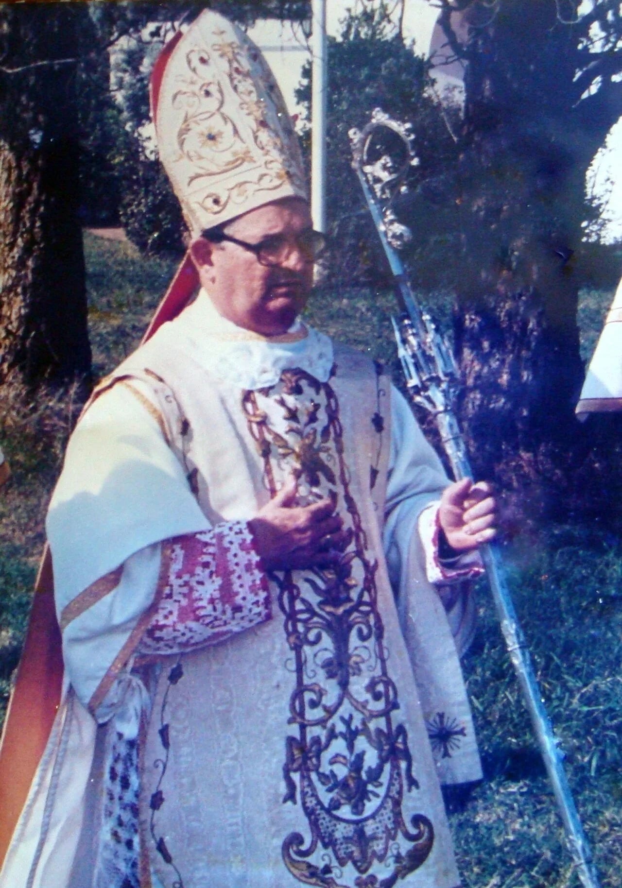 Porträt von Licínio Rangel (1936–2002) – Gedenkseite