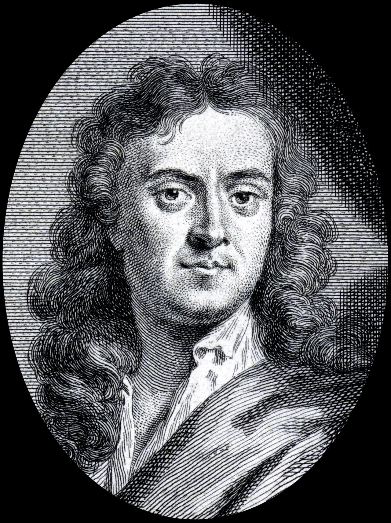 Portrait of Robbert Duval (1649–1732) – memorial page