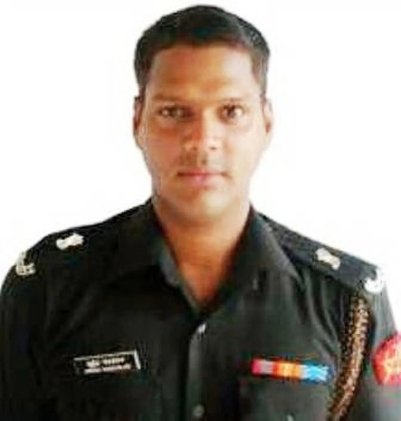 Porträt von Mukund Varadarajan (1982–2014) – Gedenkseite