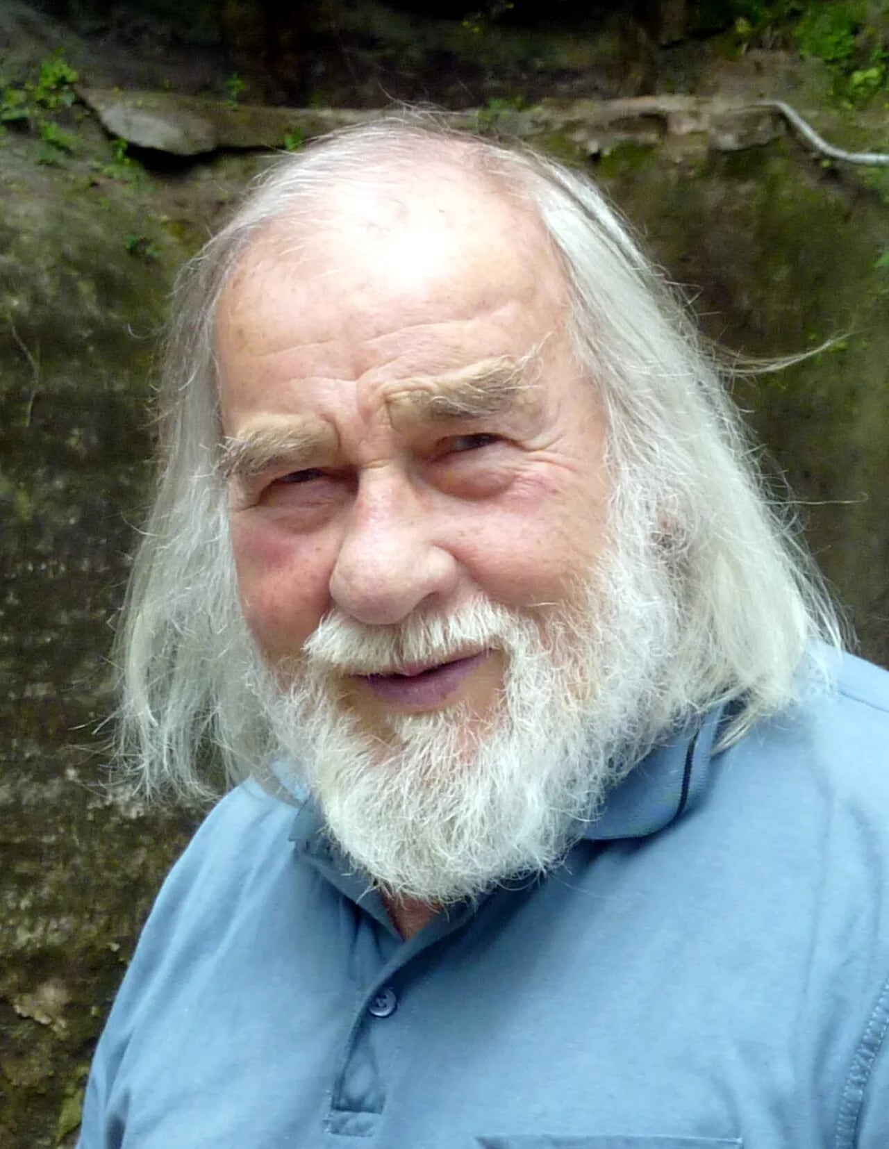 Porträt von Max Seiz (1927–2020) – Gedenkseite
