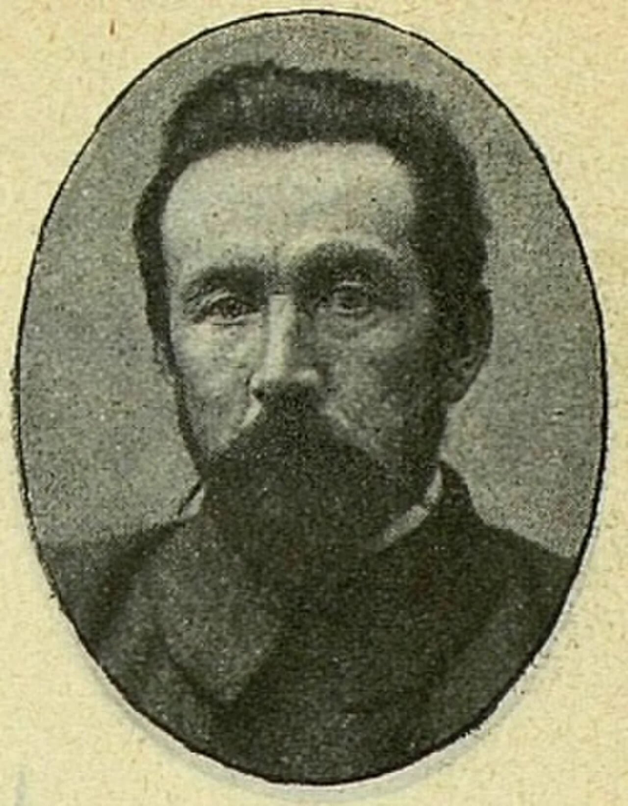 Portrait of Edvards Treimanis-Zvārgulis (1866–1950) – memorial page