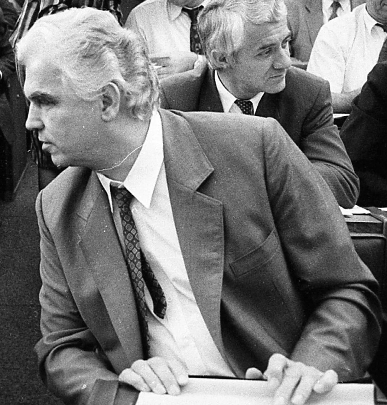 Porträt von Dragutin Zelenović (1928–2020) – Gedenkseite
