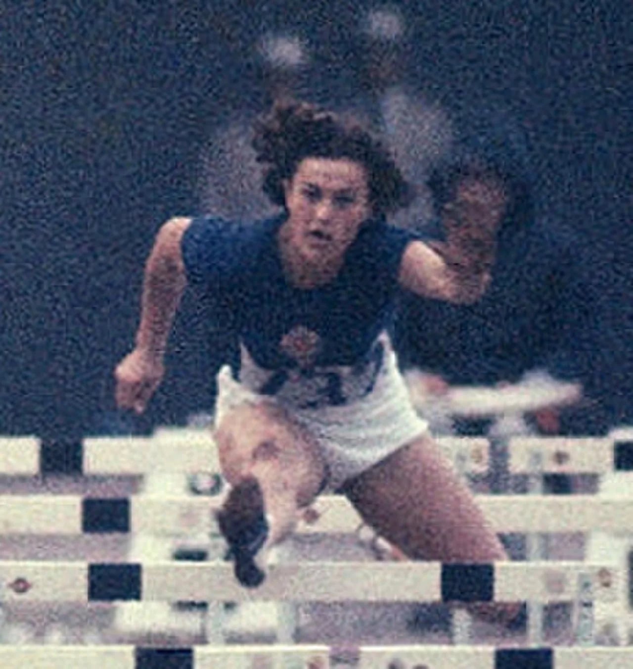 Porträt von Draga Stamejčič (1937–2015) – Gedenkseite
