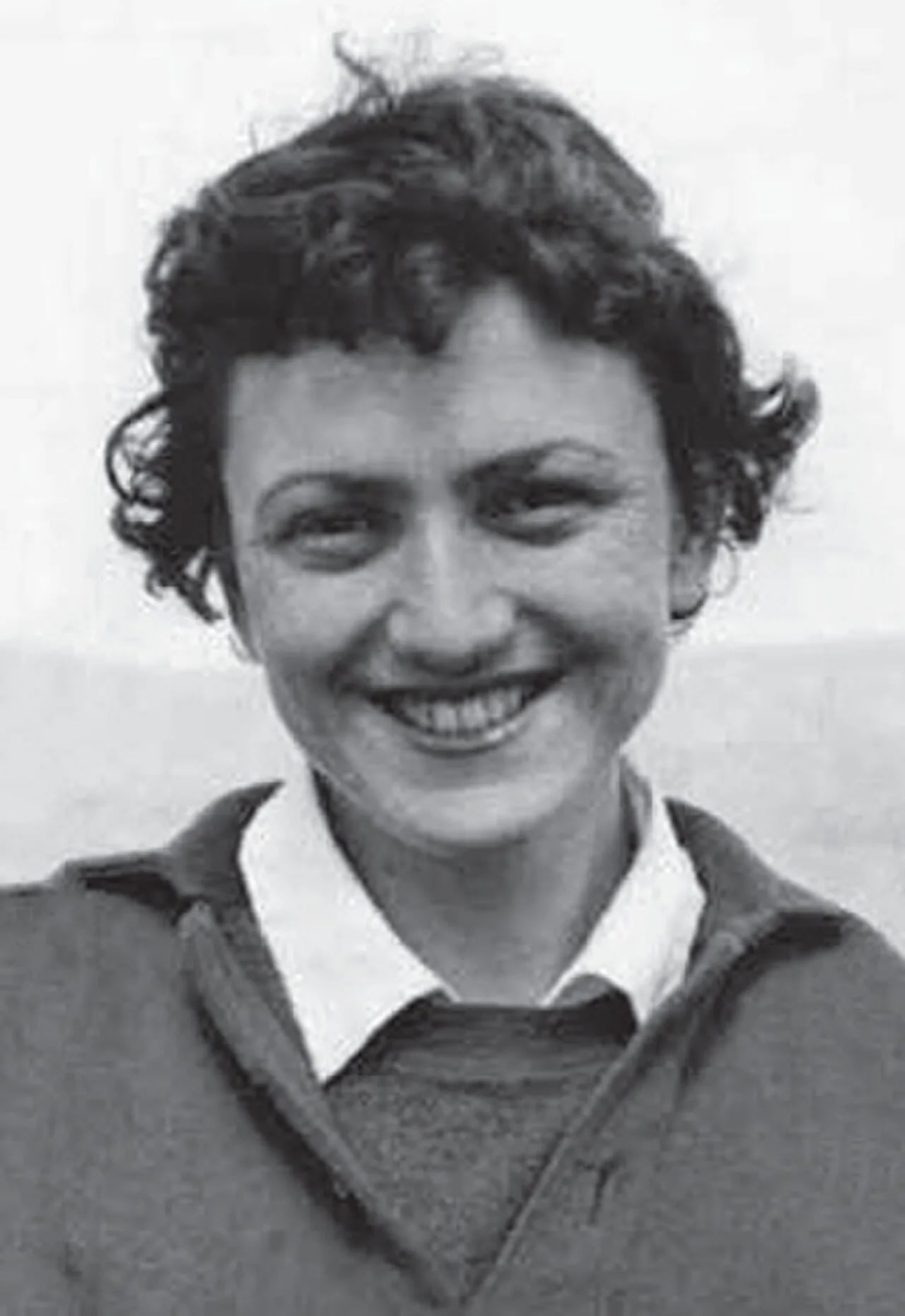 Portrait of Alma Butia (1929–2019) – memorial page