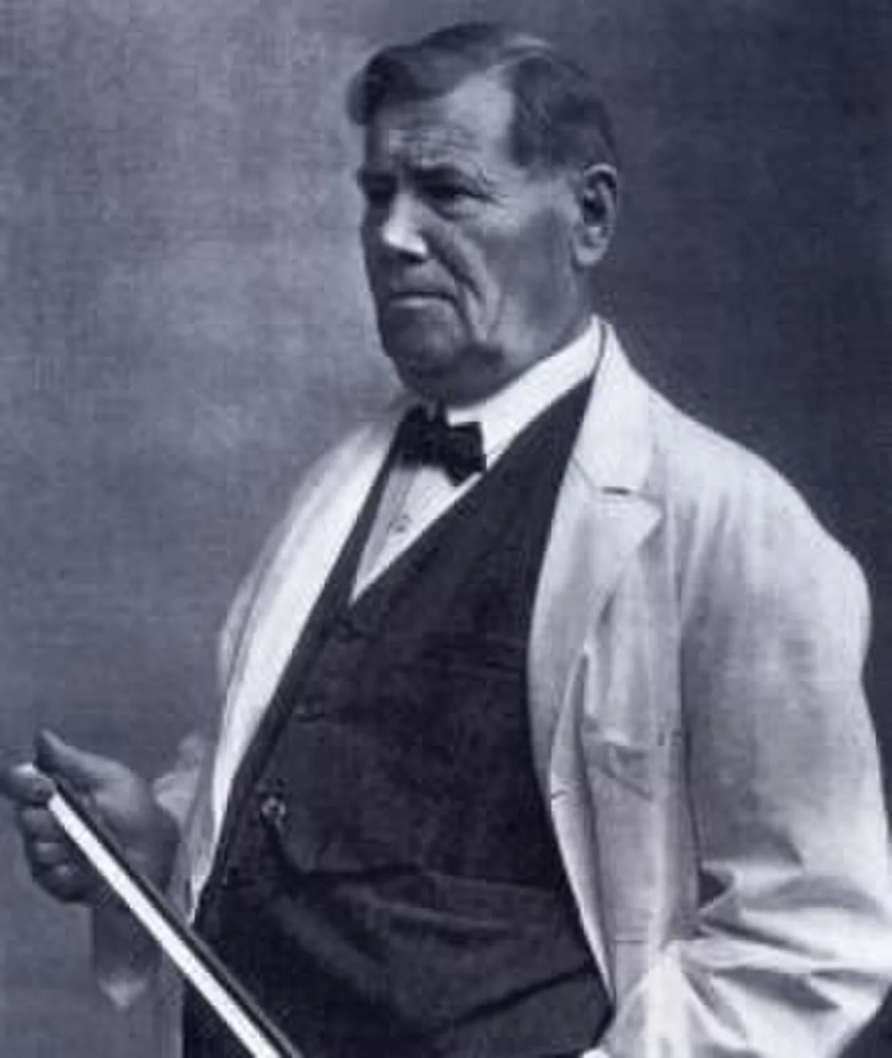 Portrait of Antonín Blažek (1874–1944) – memorial page