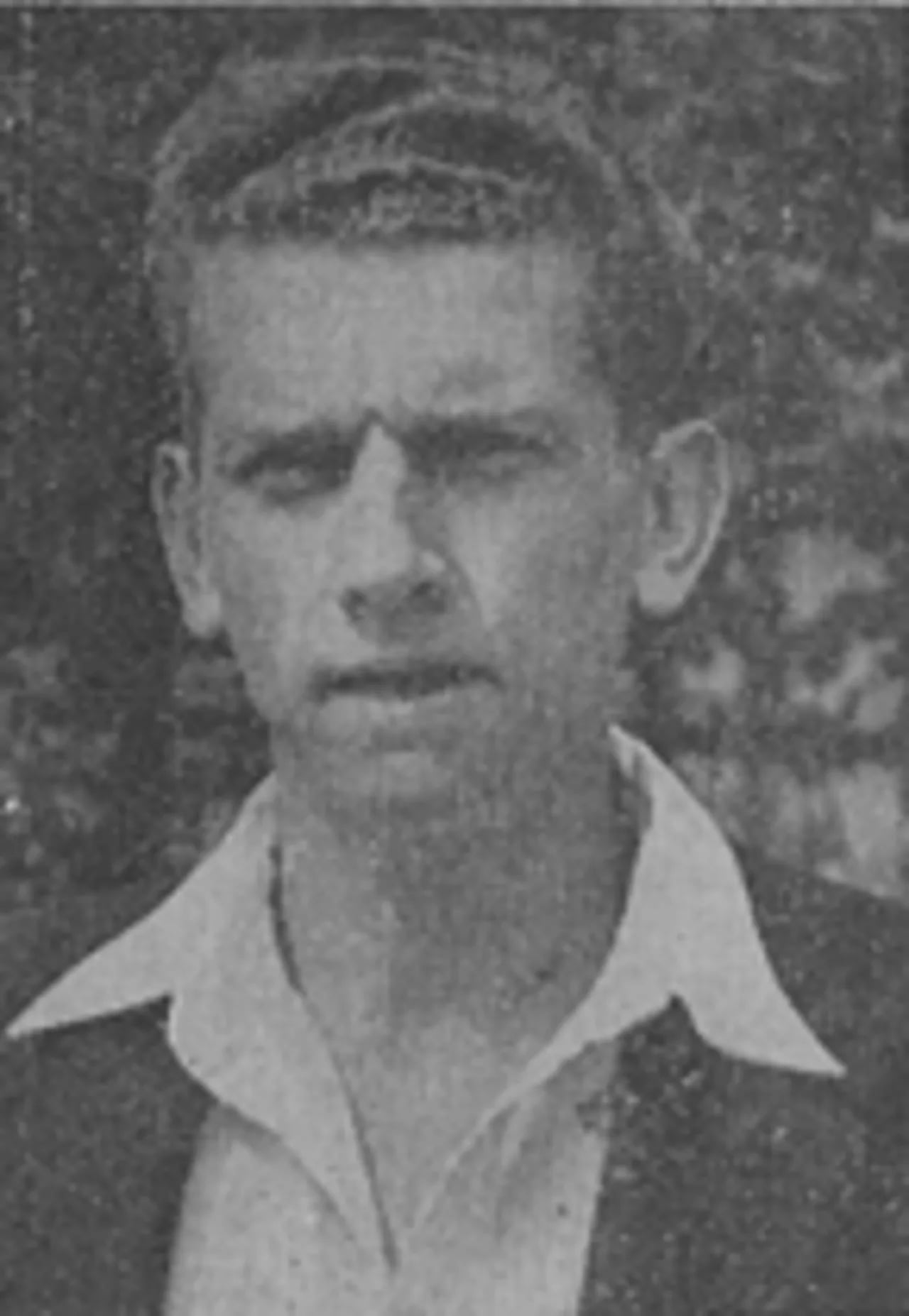 Porträt von Peter Loader (1929–2011) – Gedenkseite