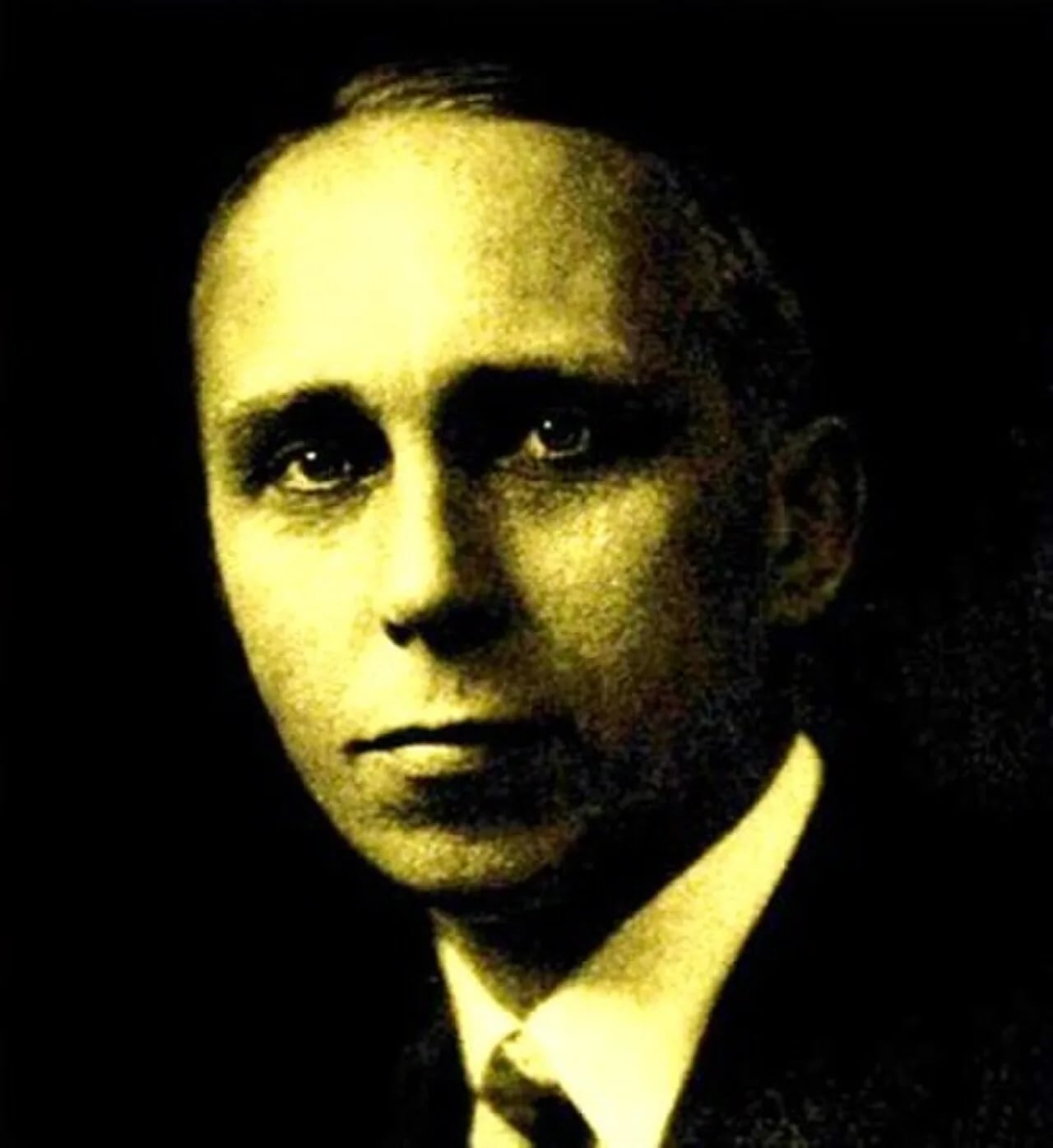 Portrait of Will Kirk Kaynor (1884–1929) – memorial page