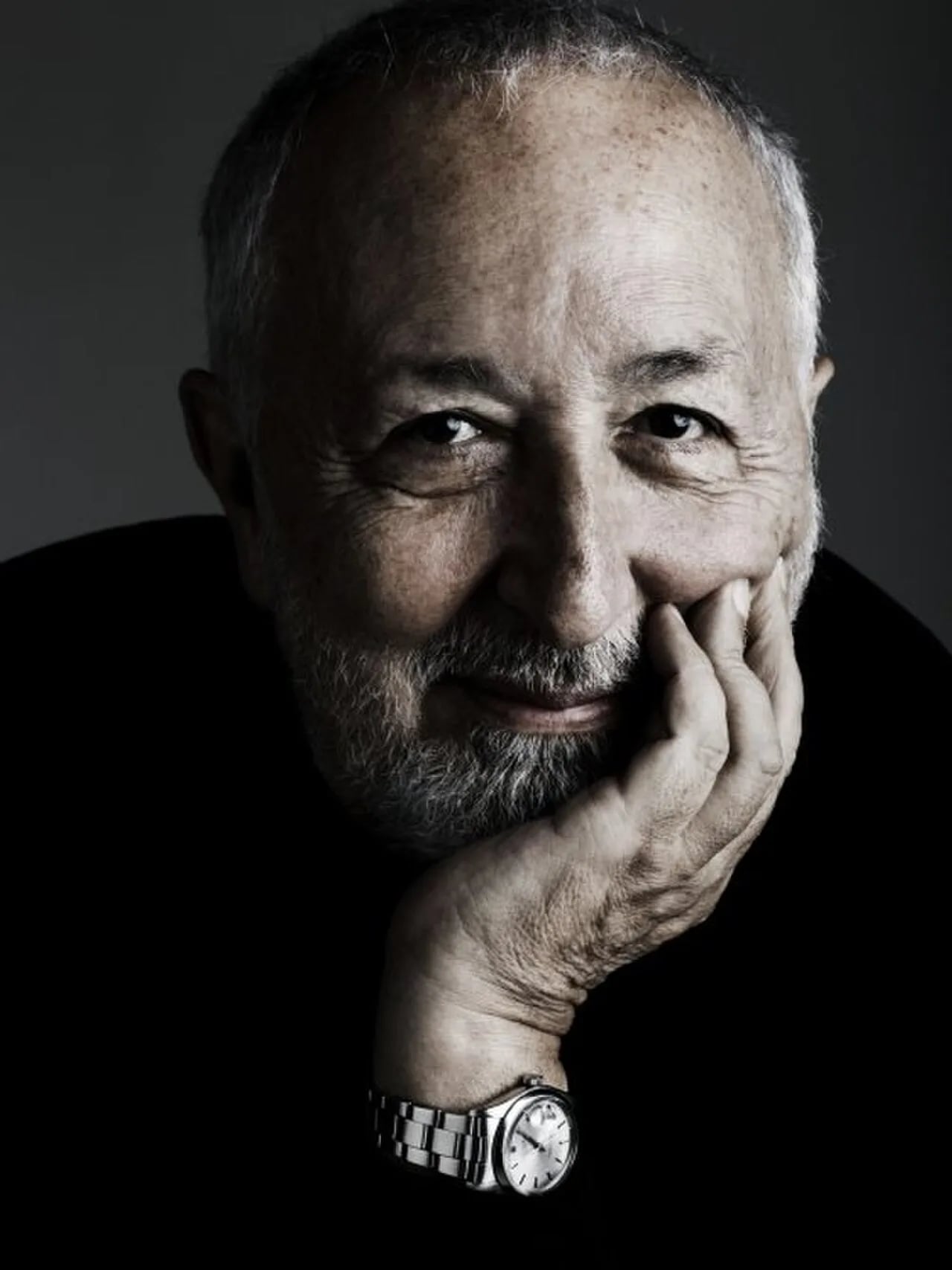 Portrait of Miguel Ángel Furones (1949–2021) – memorial page