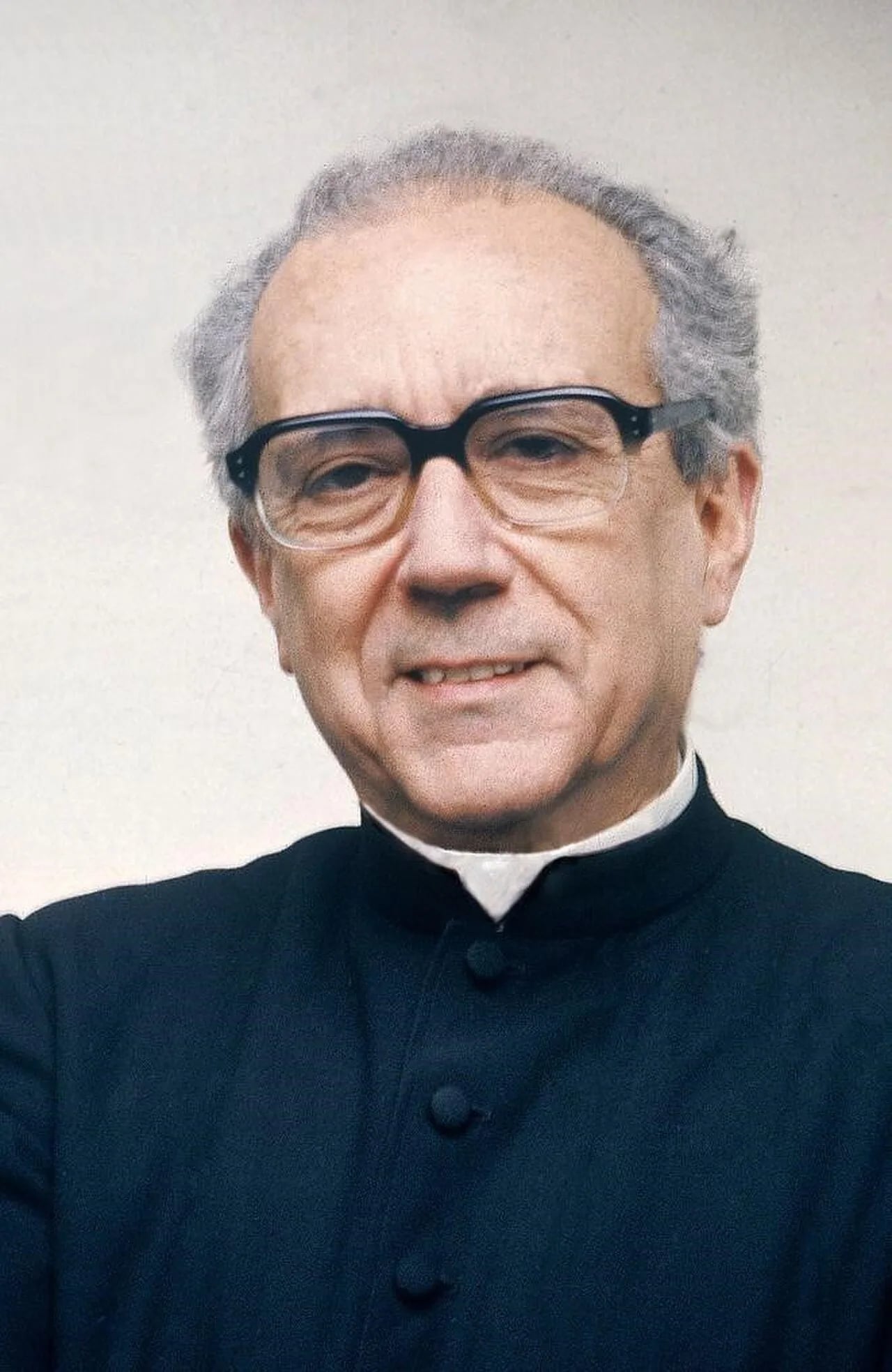 Porträt von Adolfo Rodríguez Vidal (1920–2003) – Gedenkseite
