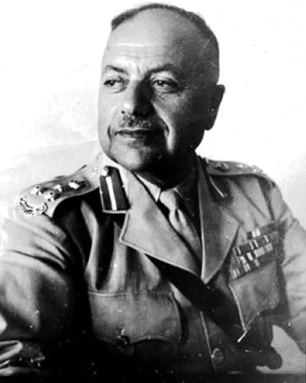 Porträt von Radi Annab (1897–1993) – Gedenkseite