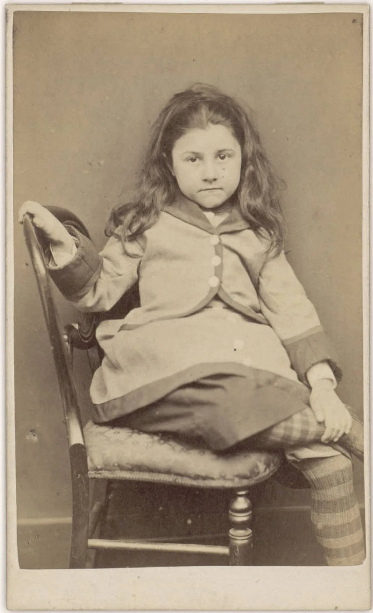 Portrait of Beatrice Hatch (1866–1947) – memorial page