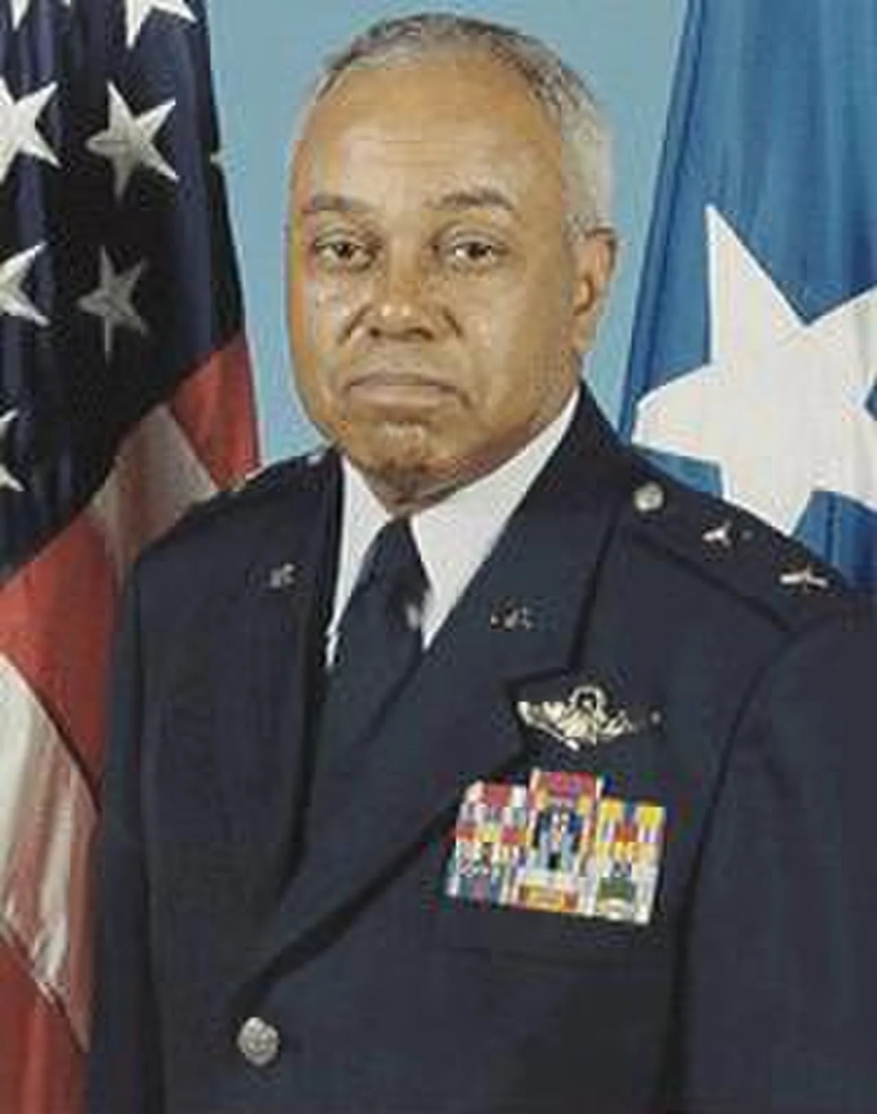 Porträt von Joseph McNeil (1942–2025) – Gedenkseite