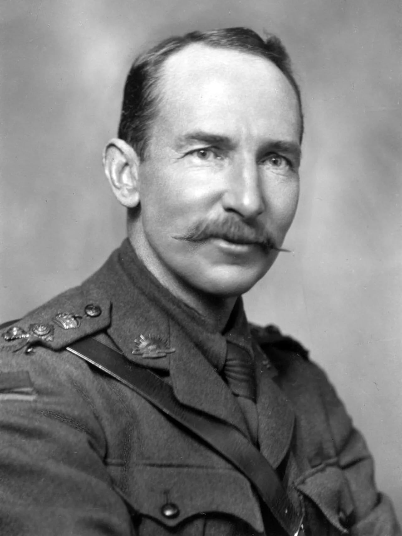 Portrait of Stanley Price Weir (1866–1944) – memorial page