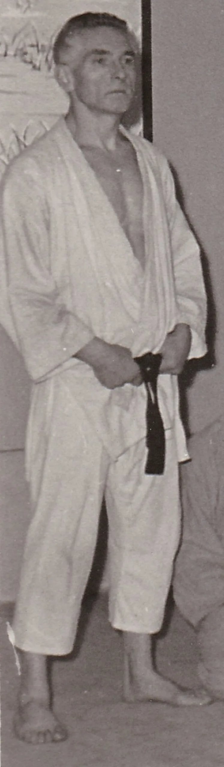 Porträt von Jean Andrivet (1899–1976) – Gedenkseite