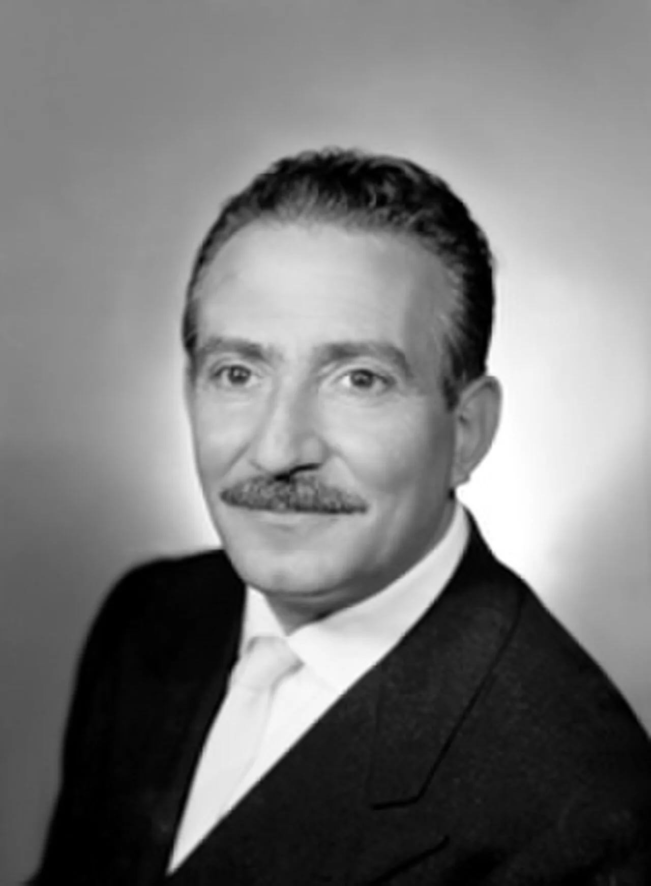 Portrait of Gabriele Criscuoli (1912–1972) – memorial page