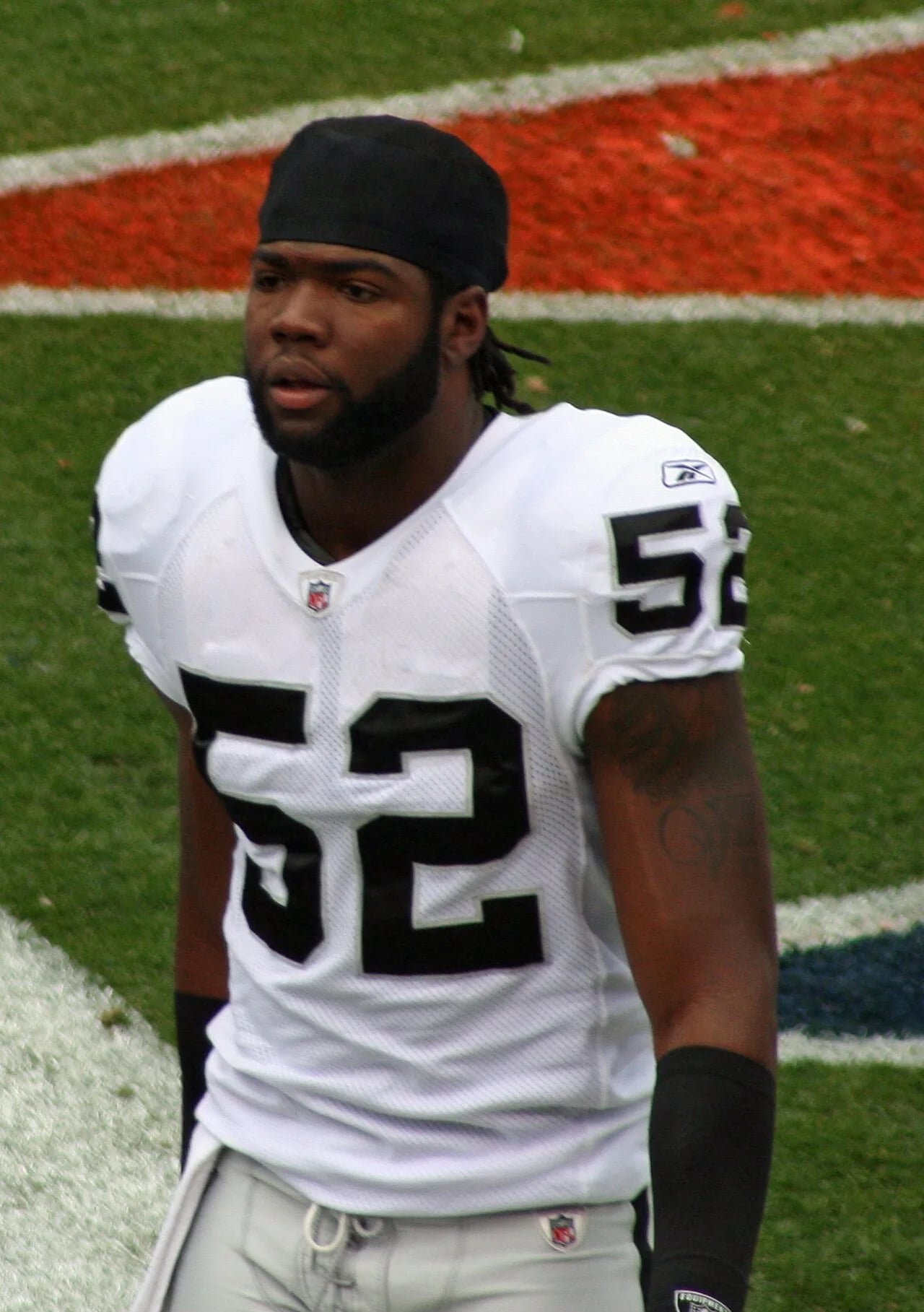 Portrait of Quentin Groves (1984–2016) – memorial page