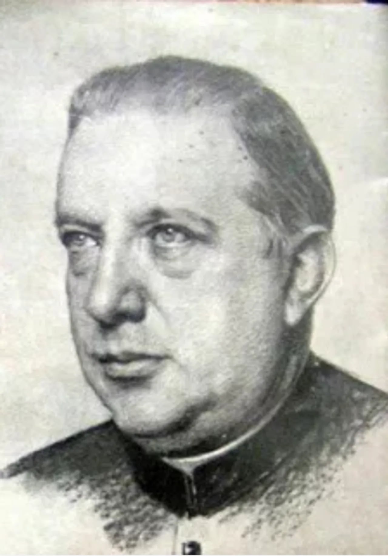Portrait of Gustavo Franceschi (1881–1957) – memorial page