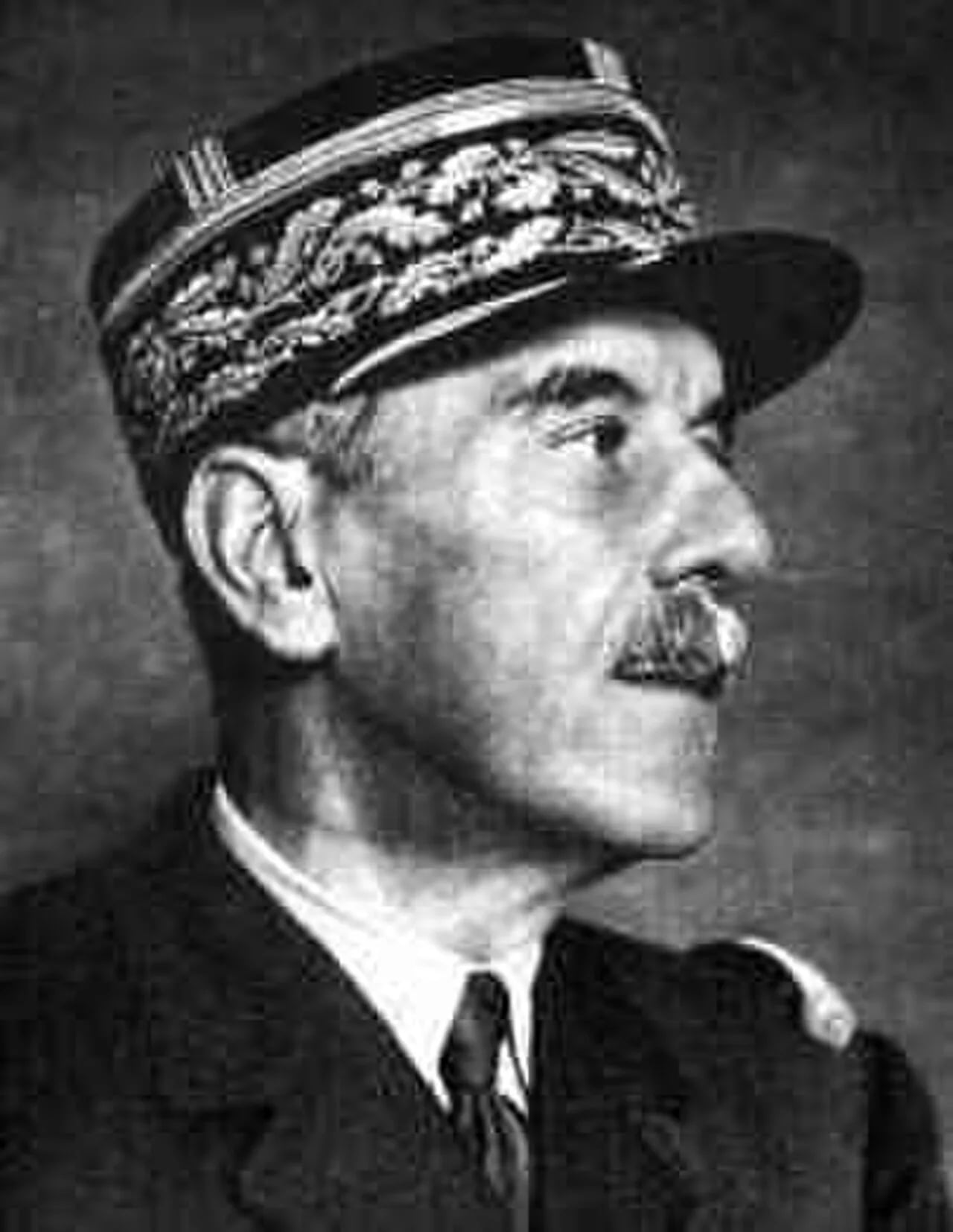 Portrait of René Olry (1880–1944) – memorial page