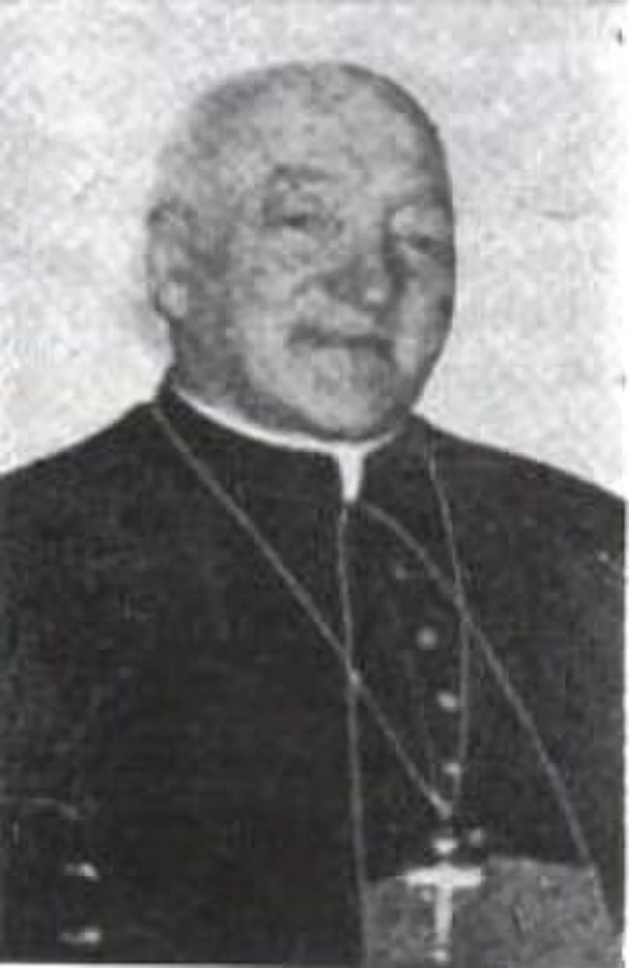 Porträt von Rudolf Blüml (1898–1966) – Gedenkseite