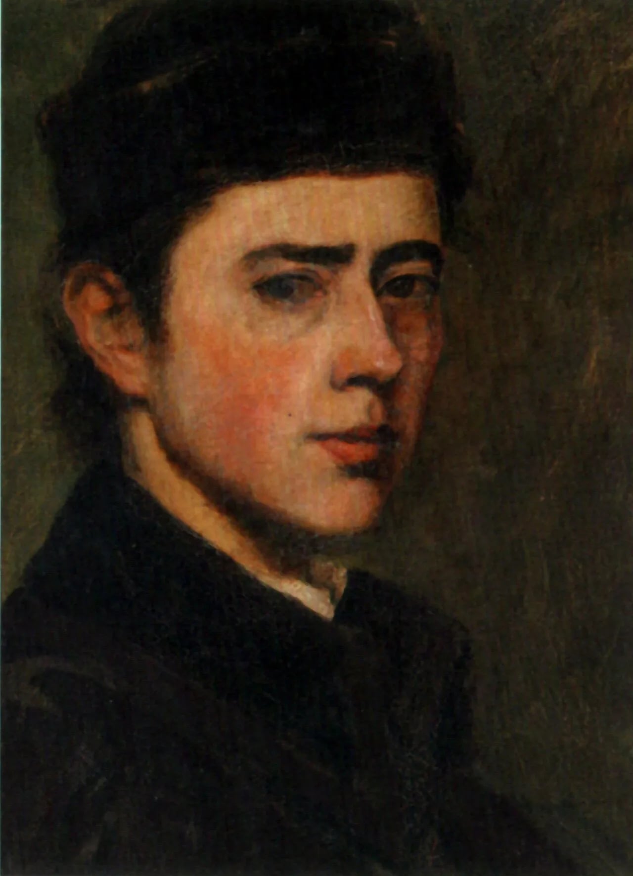 Porträt von Mathilde Battenberg (1878–1936) – Gedenkseite