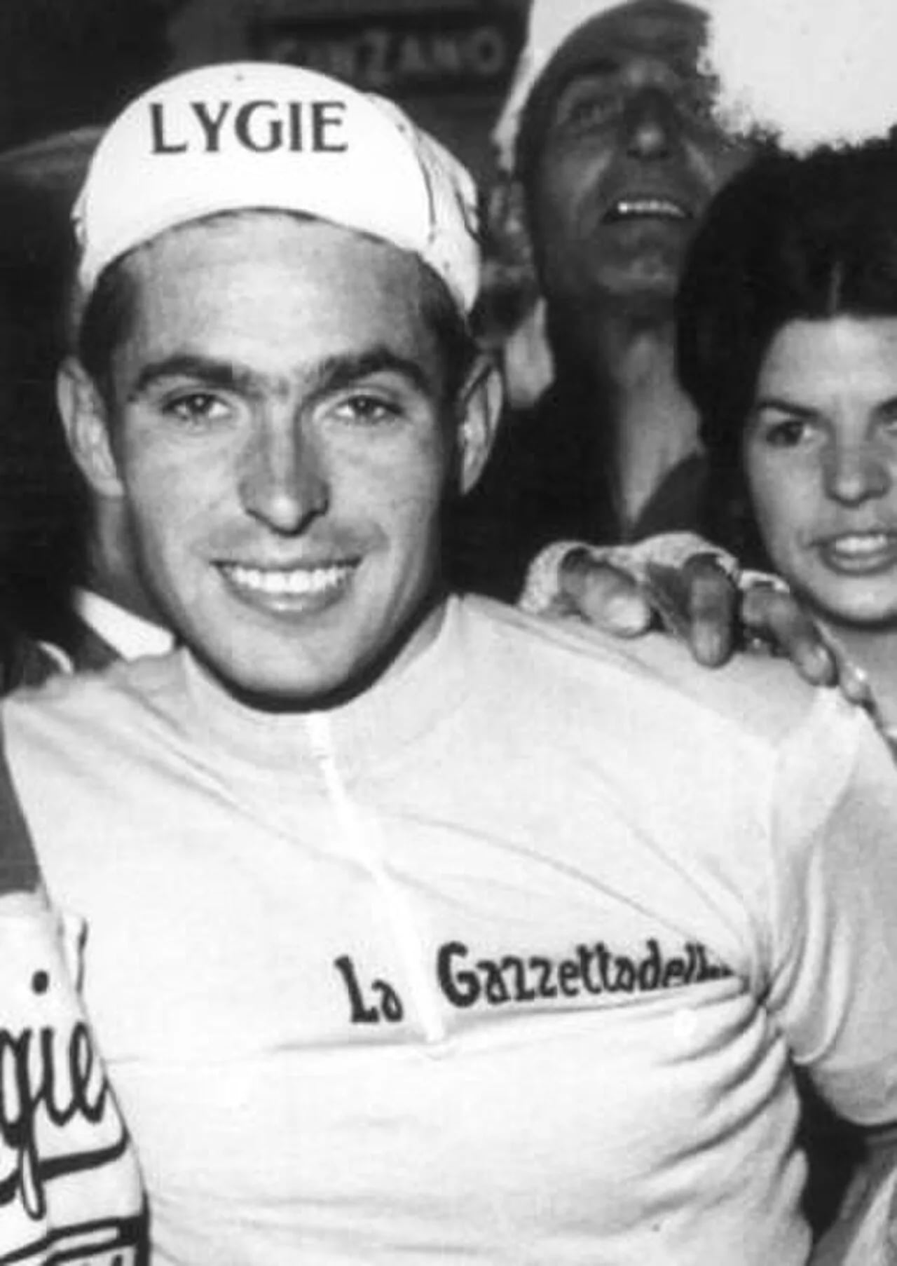 Porträt von Enzo Moser (1940–2008) – Gedenkseite