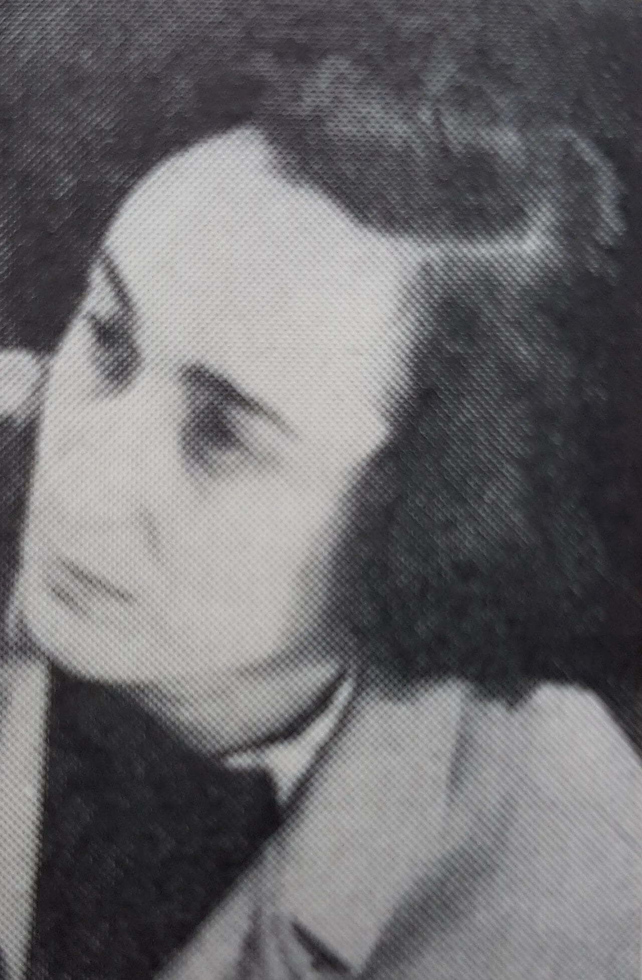 Porträt von Sonja Katzin (1919–2014) – Gedenkseite
