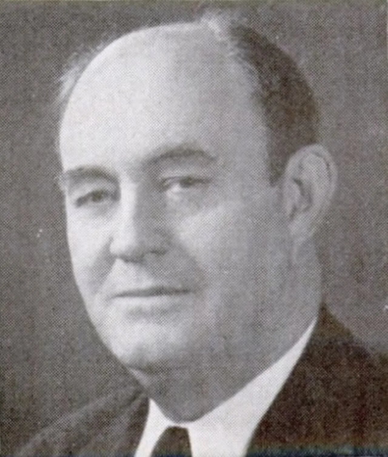 Portrait of Wint Smith (1892–1976) – memorial page