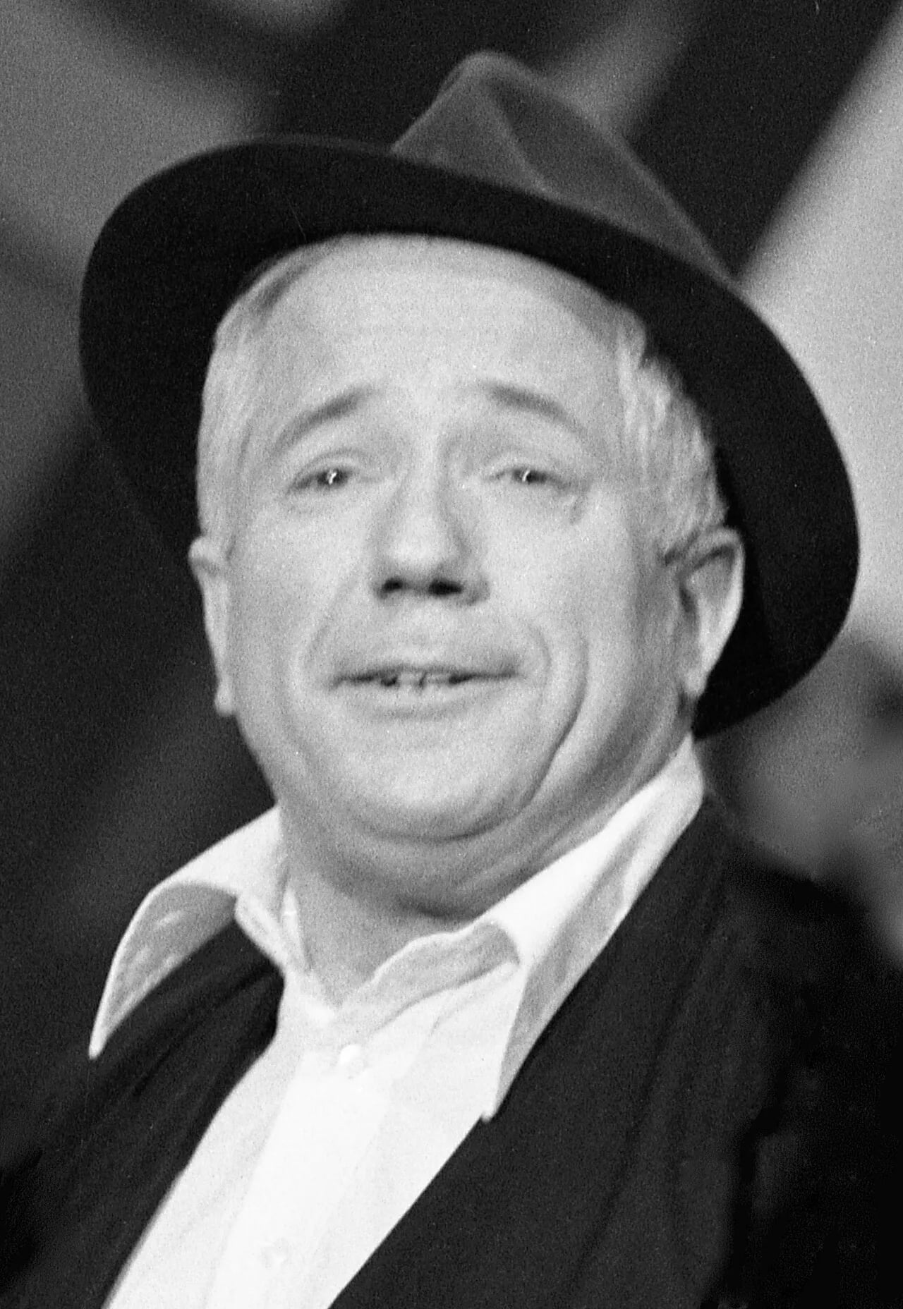Porträt von Rolf Just Nilsen (1931–1981) – Gedenkseite