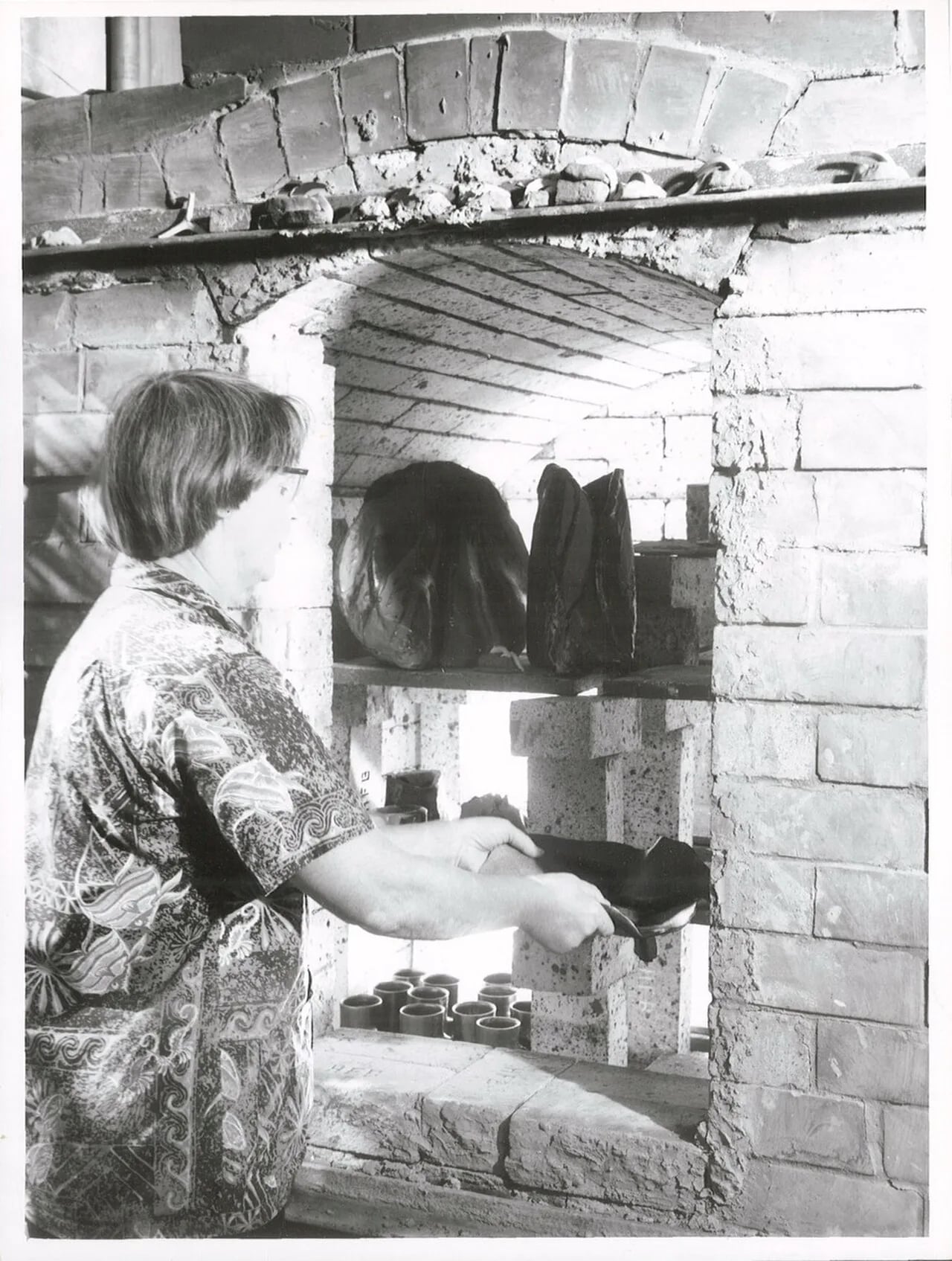 Porträt von Helen Mason (1915–2014) – Gedenkseite