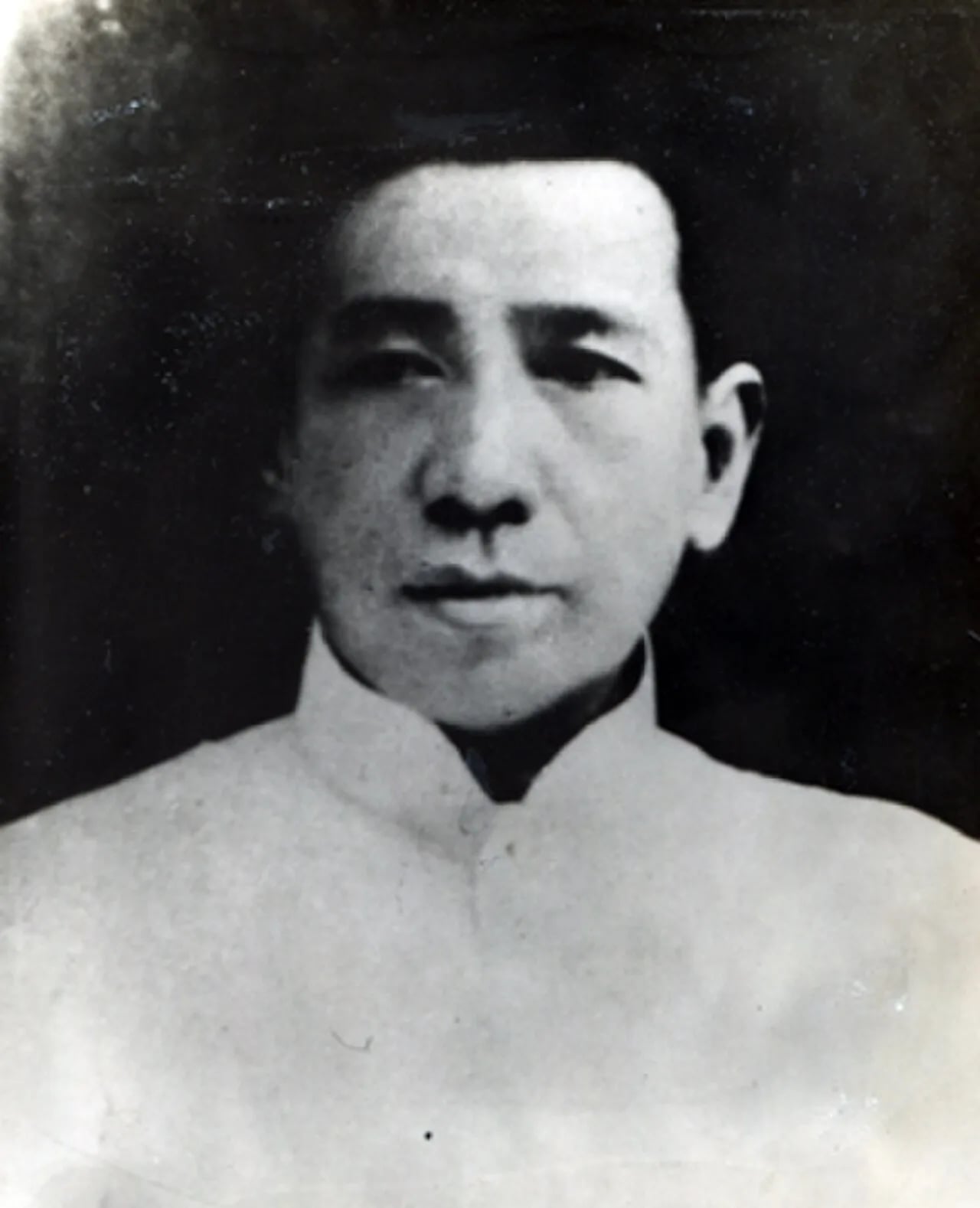 Porträt von Ladislao Diwa (1863–1930) – Gedenkseite