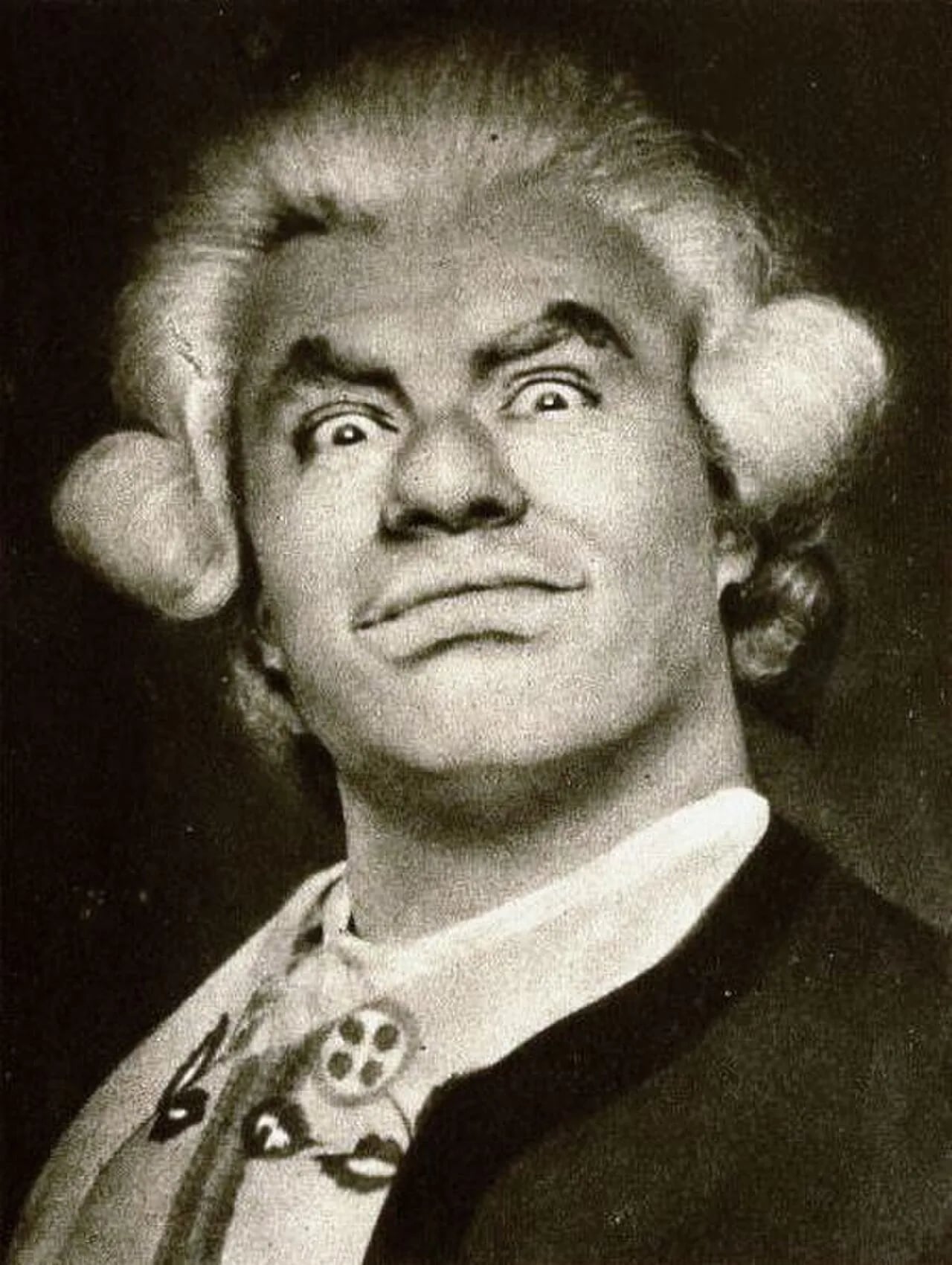 Porträt von Paul Bender (1875–1947) – Gedenkseite