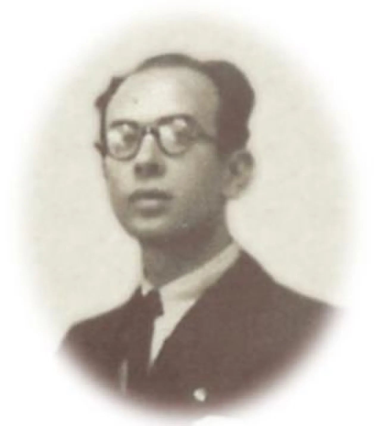 Portrait of Ignazio Drago (1902–1991) – memorial page