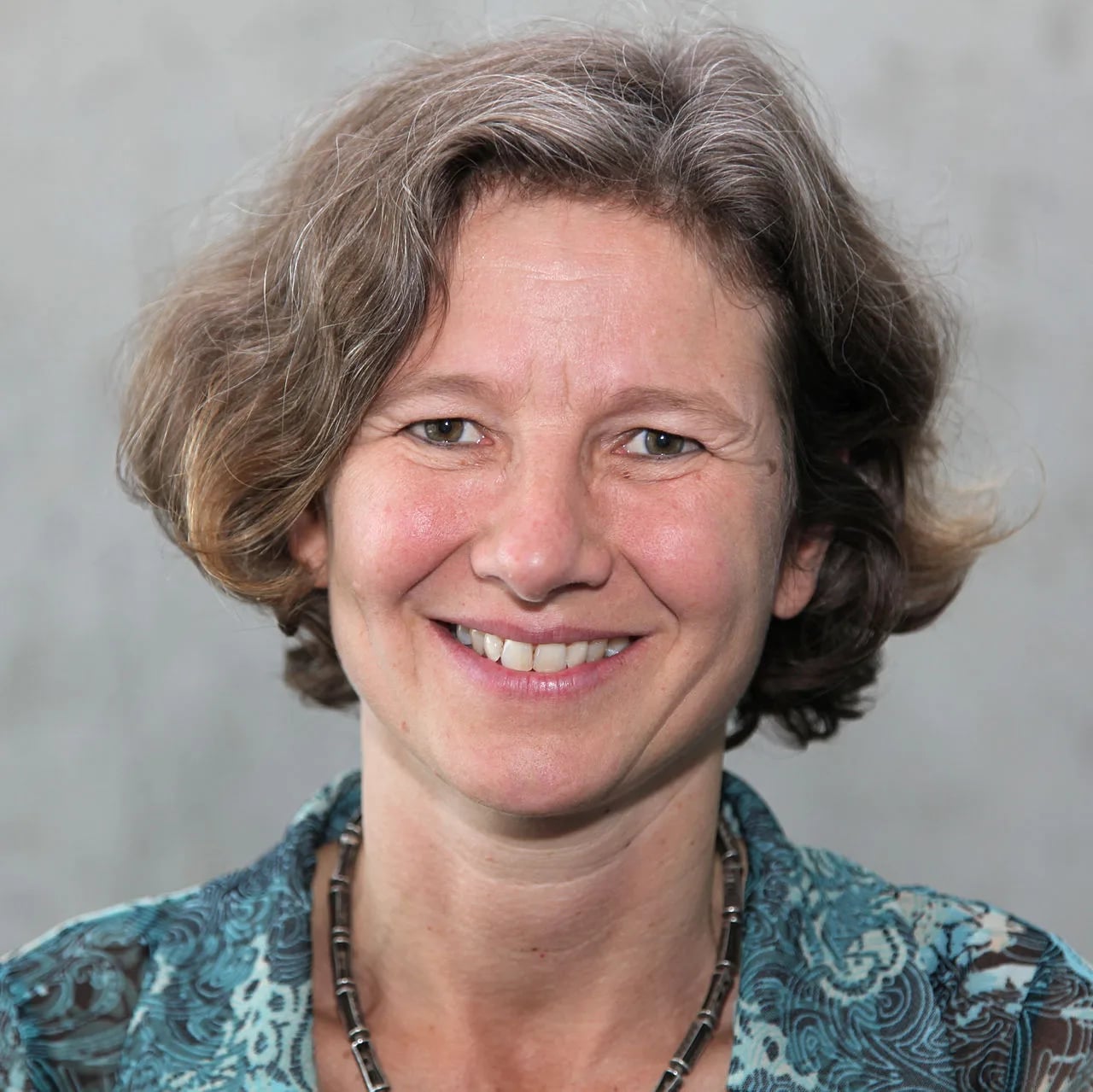 Porträt von Uta Klein (1958–2019) – Gedenkseite