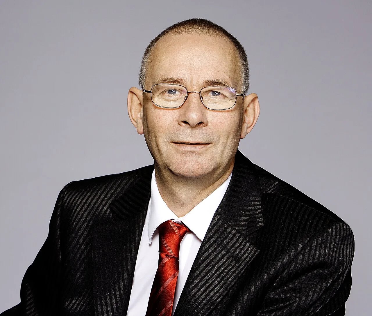 Portrait of Jan-Henrik Fredriksen (1956–2020) – memorial page