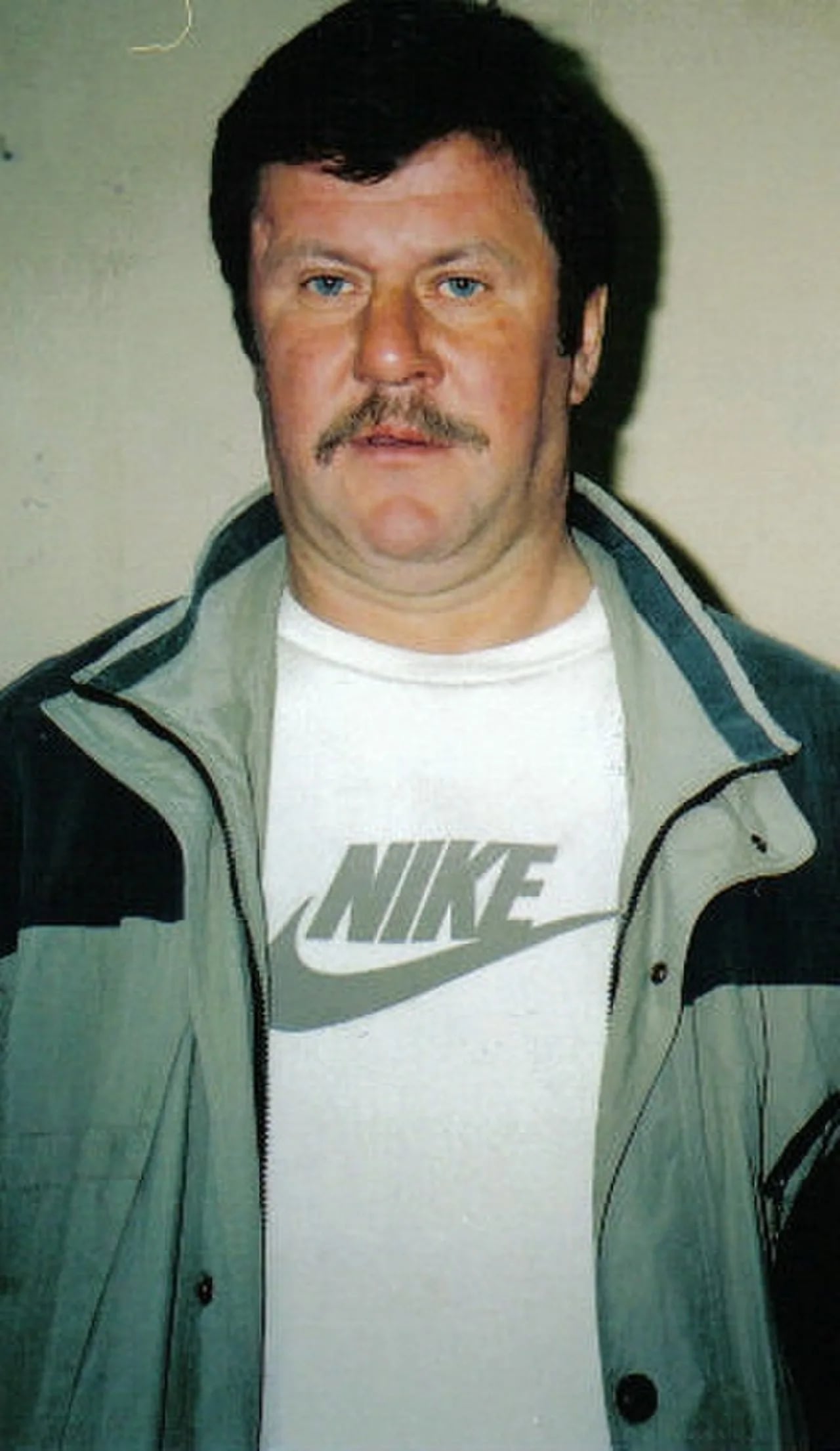 Portrait of Mieczysław Młynarski (1956–2025) – memorial page