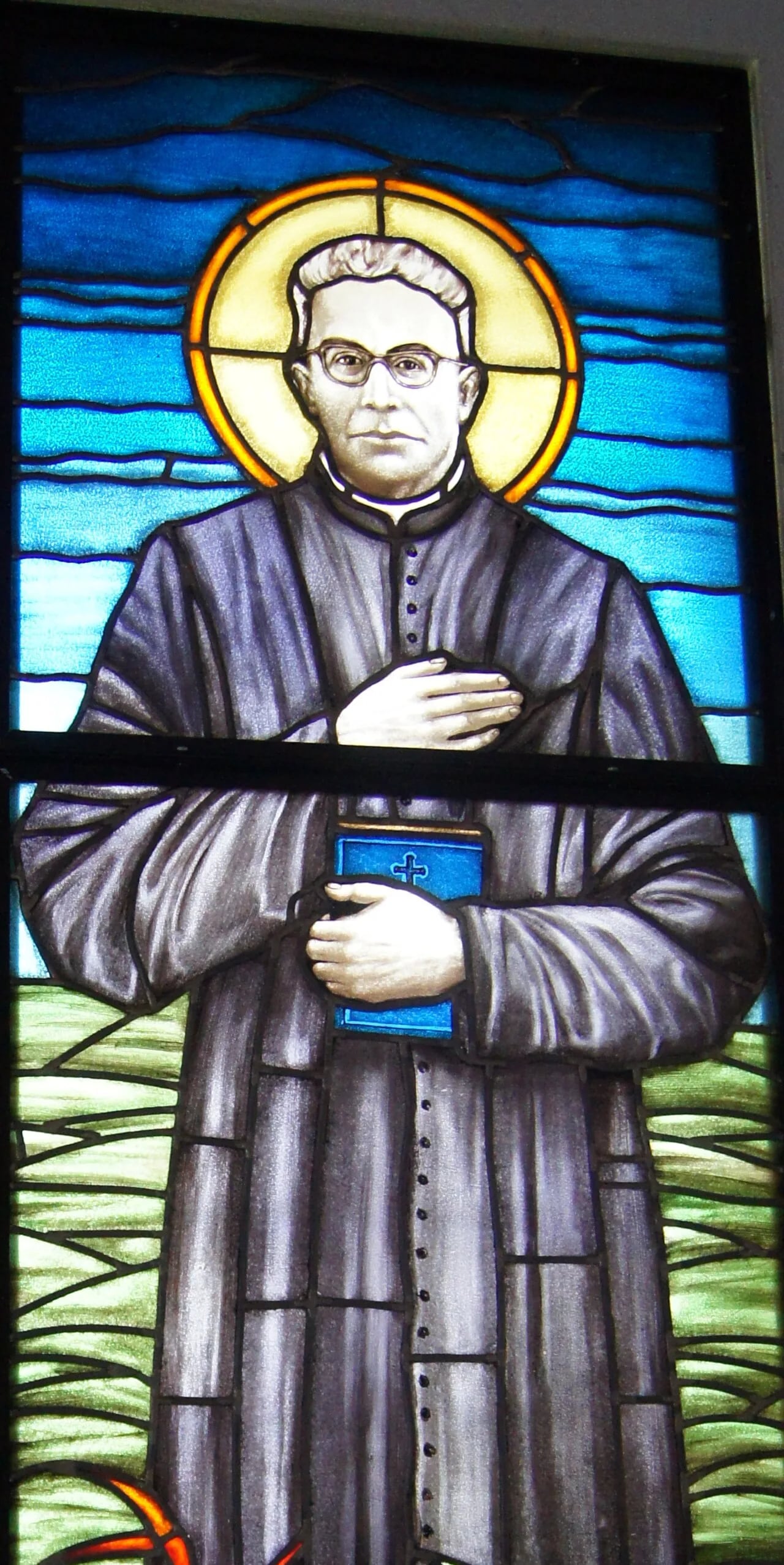 Portrait of Władysław Findysz (1907–1964) – memorial page