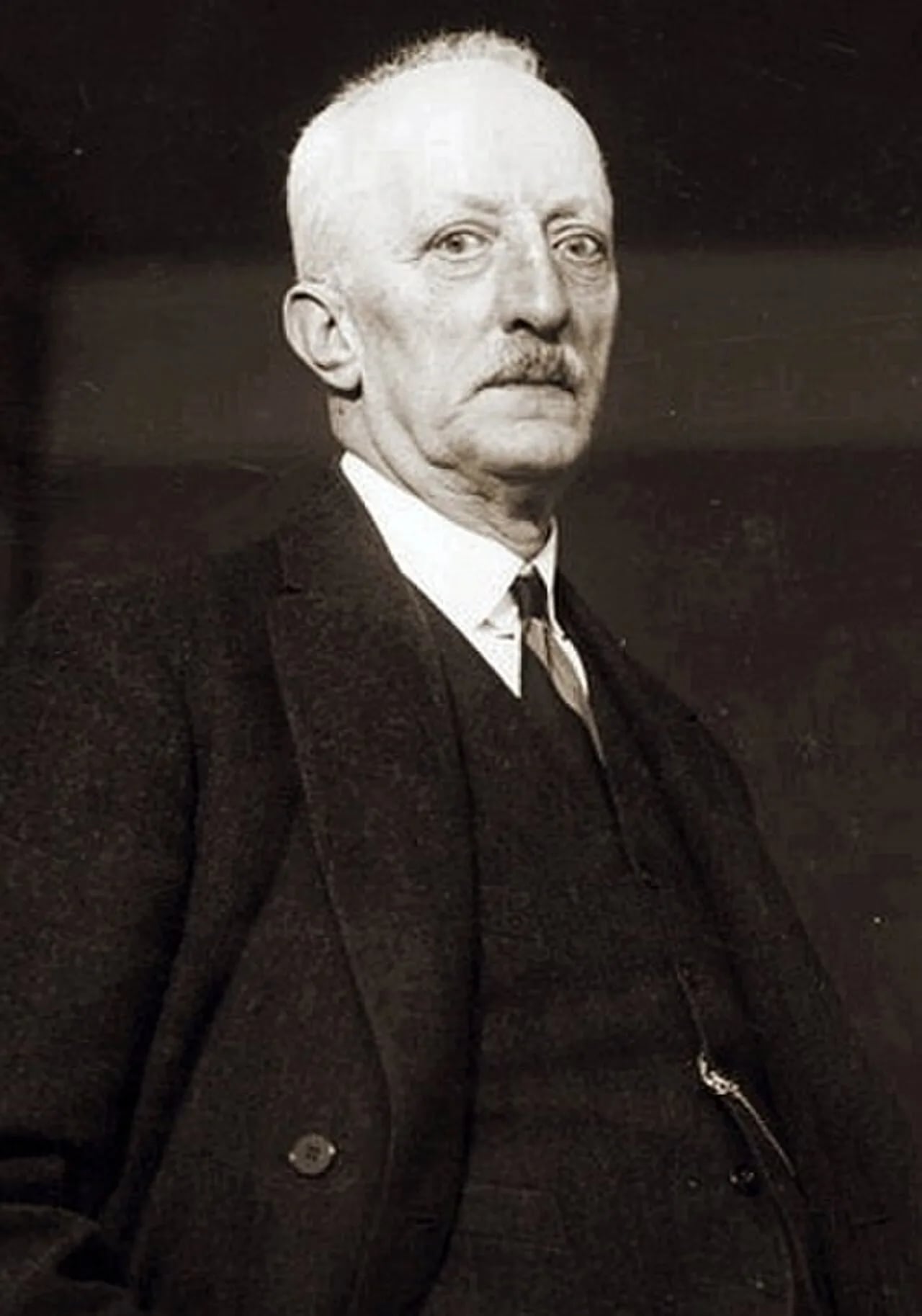 Portrait of Ignacy Szebeko (1859–1937) – memorial page
