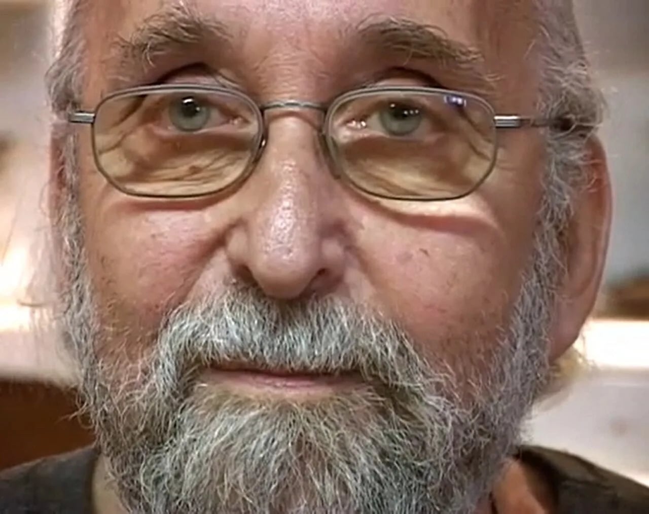 Portrait of Jerome Rothenberg (1931–2024) – memorial page