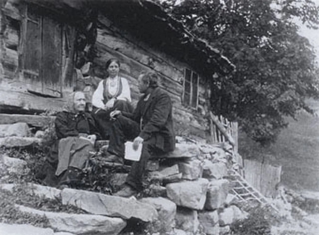 Portrait of Rikard Berge (1881–1969) – memorial page