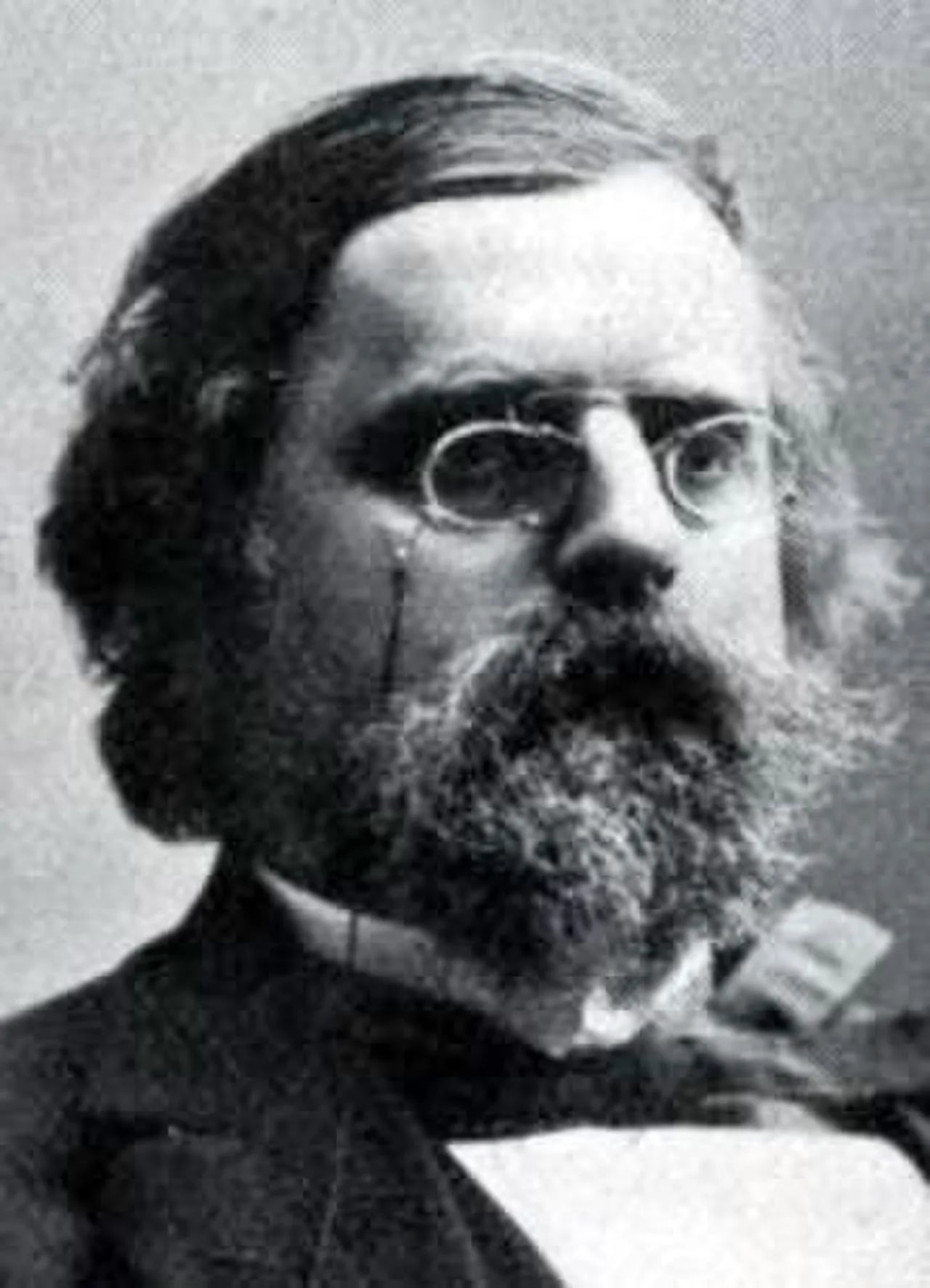 Portrait of Alf Torp (1853–1916) – memorial page